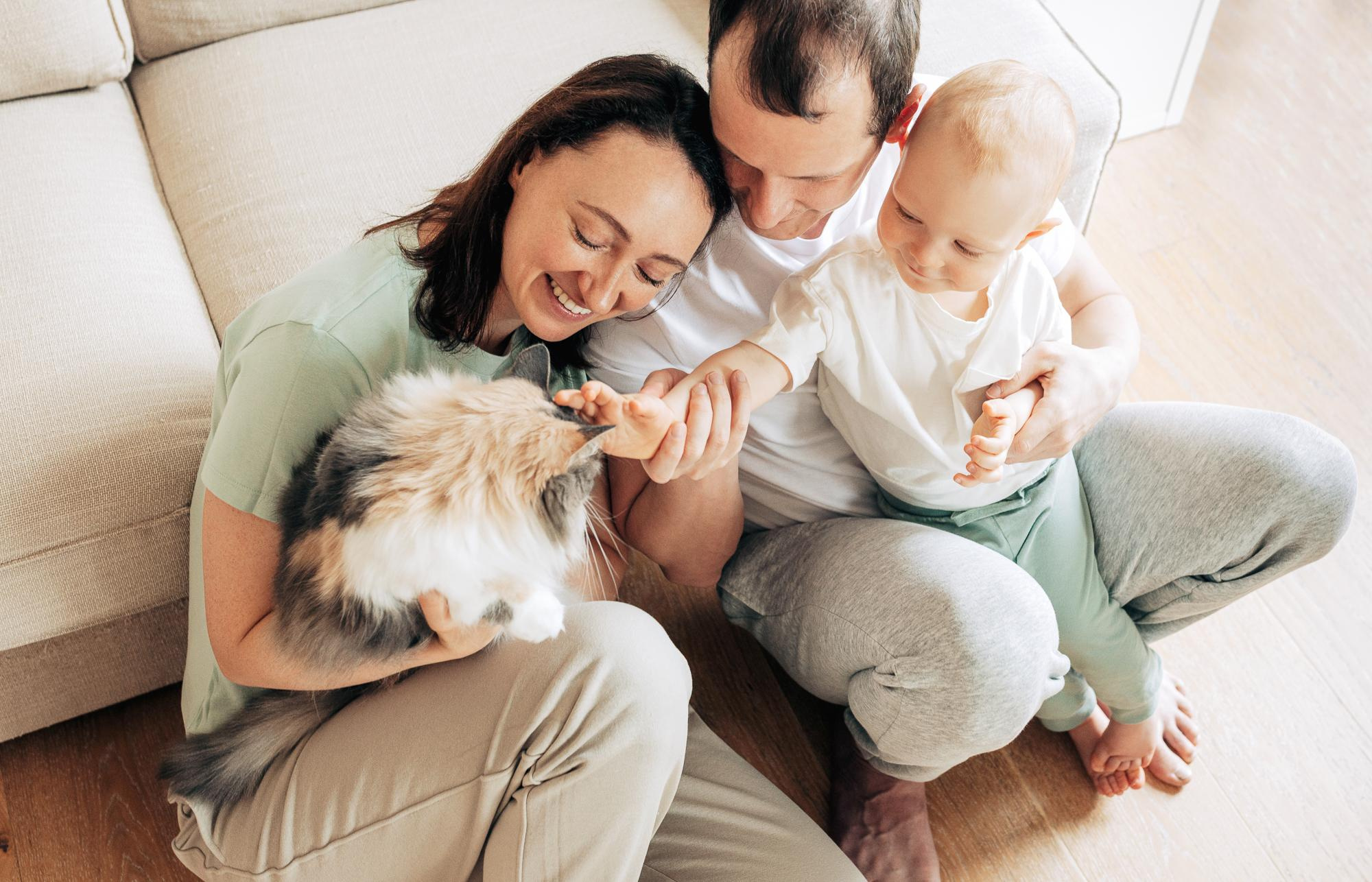 Домашняя фотосессия в Праге. Домашняя фотосъёмка в Праге. Семейный и свадебный фотограф в Праге Наталья Федори