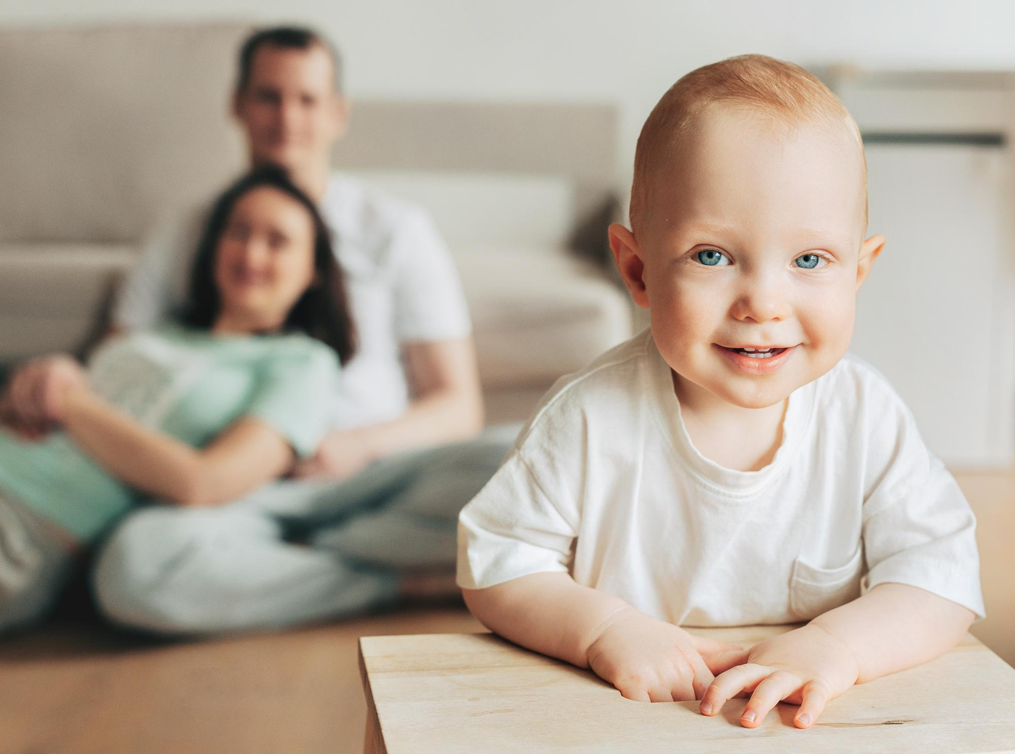 Домашняя фотосессия в Праге. Домашняя фотосъёмка в Праге. Семейный и свадебный фотограф в Праге Наталья Федори