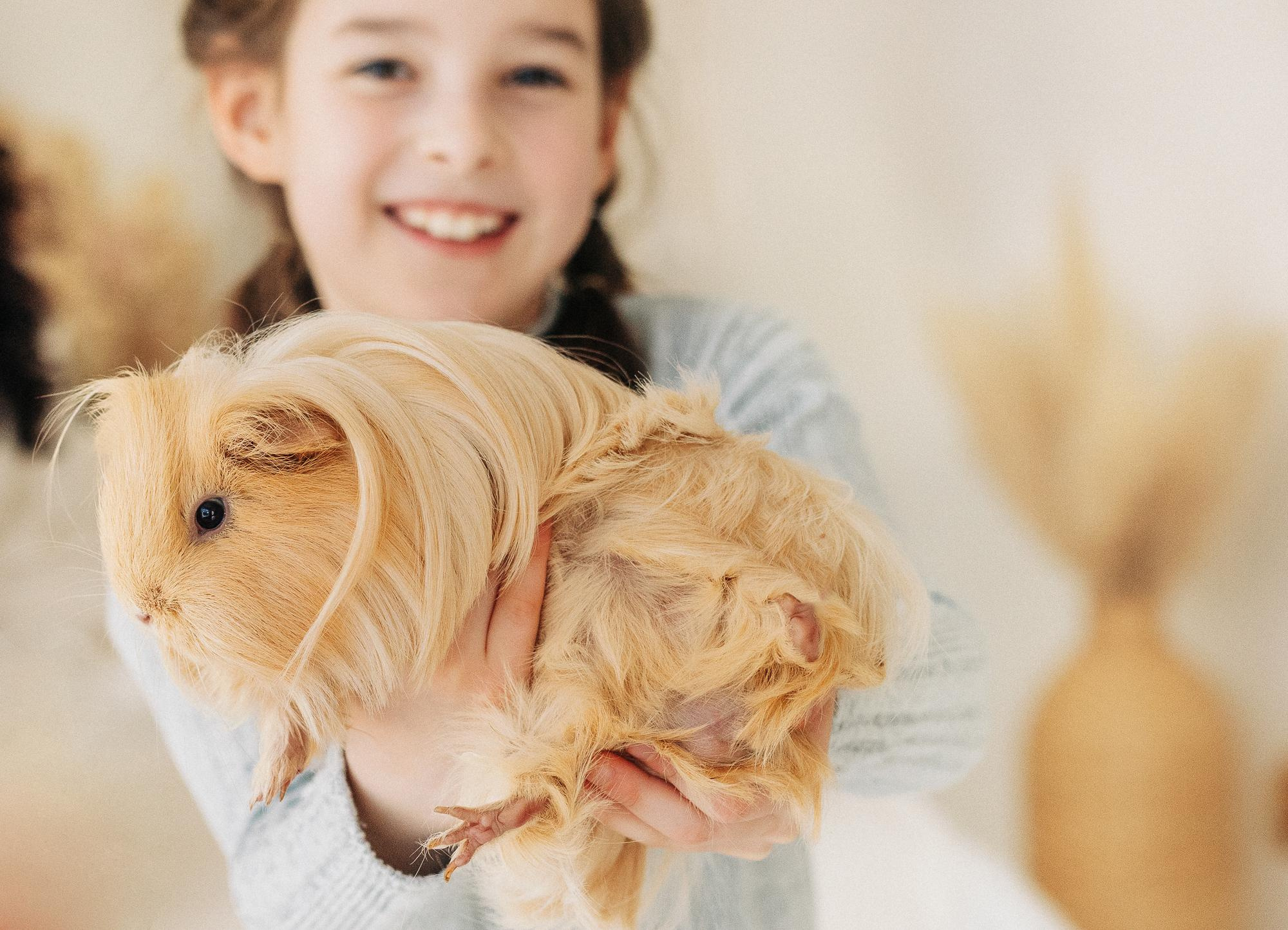 Семейная фотосессия с домашним любимцем. Family photoshoot