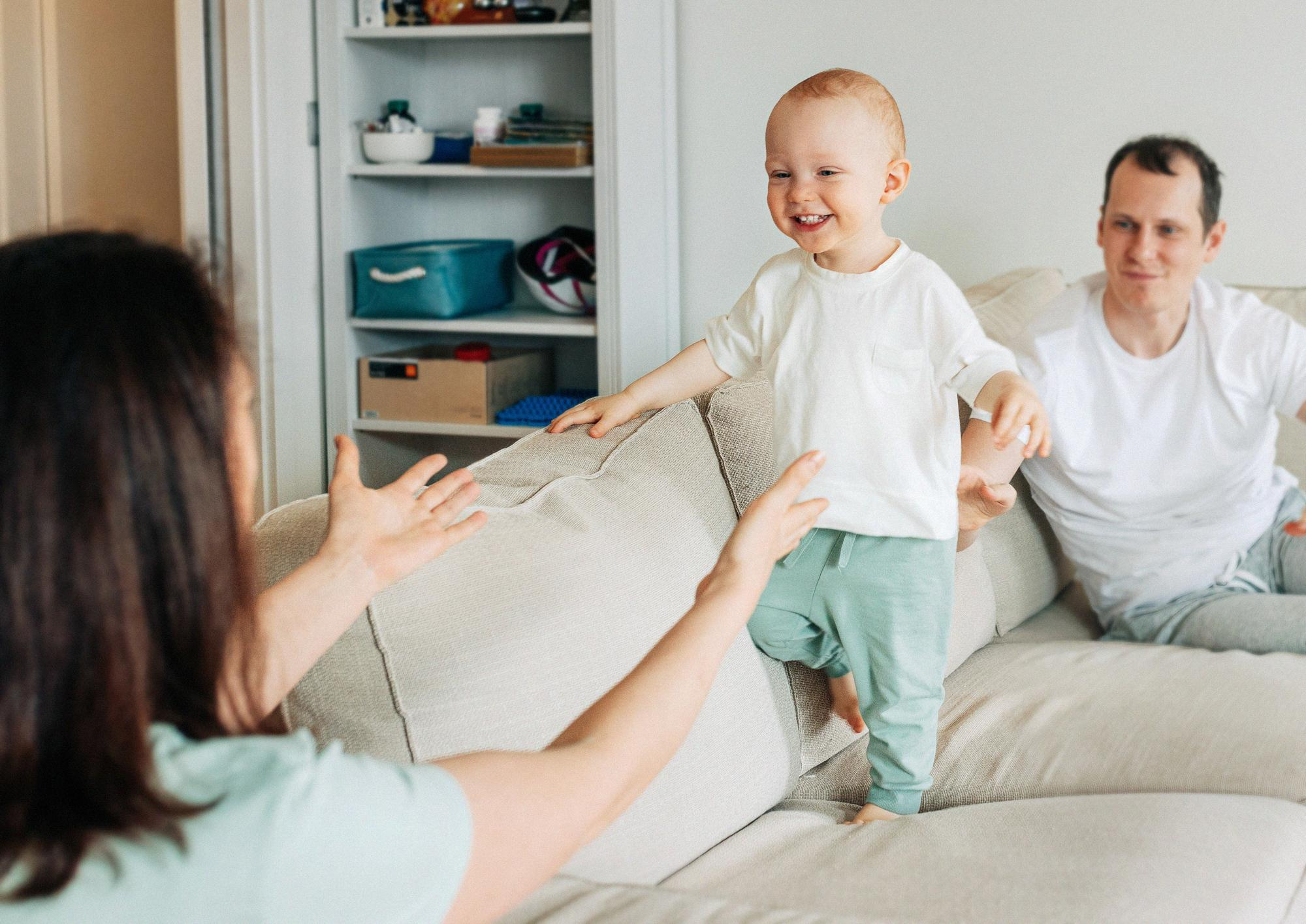 Домашняя фотосессия в Праге. Домашняя фотосъёмка в Праге. Семейный и свадебный фотограф в Праге Наталья Федори