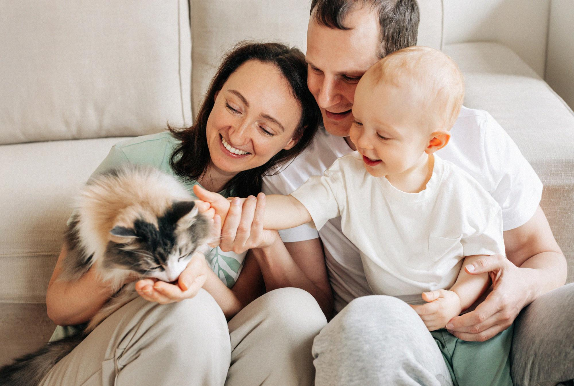 Домашняя фотосессия в Праге. Домашняя фотосъёмка в Праге. Семейный и свадебный фотограф в Праге Наталья Федори
