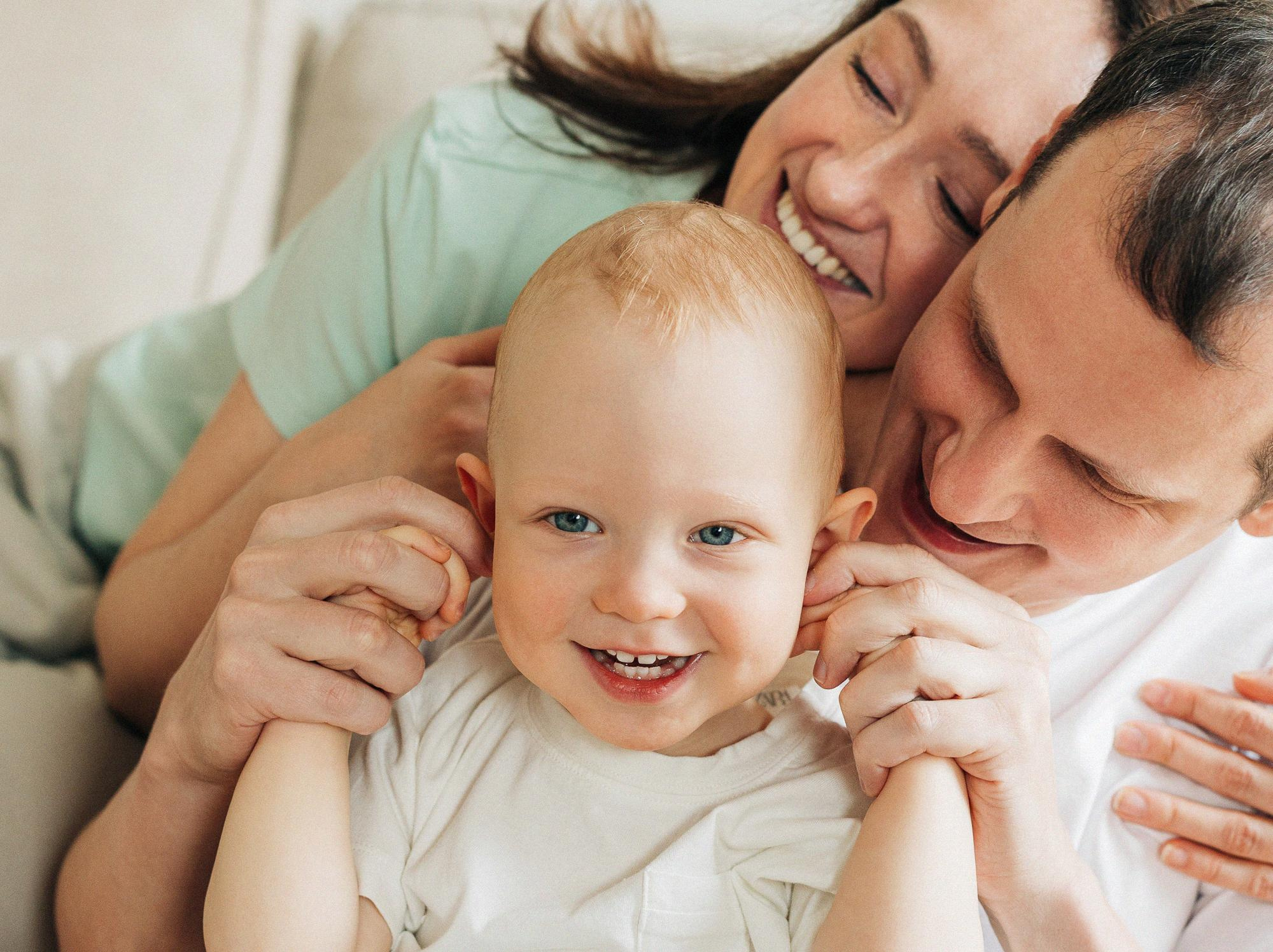 семейное фото Прага. Фотограф в Праге