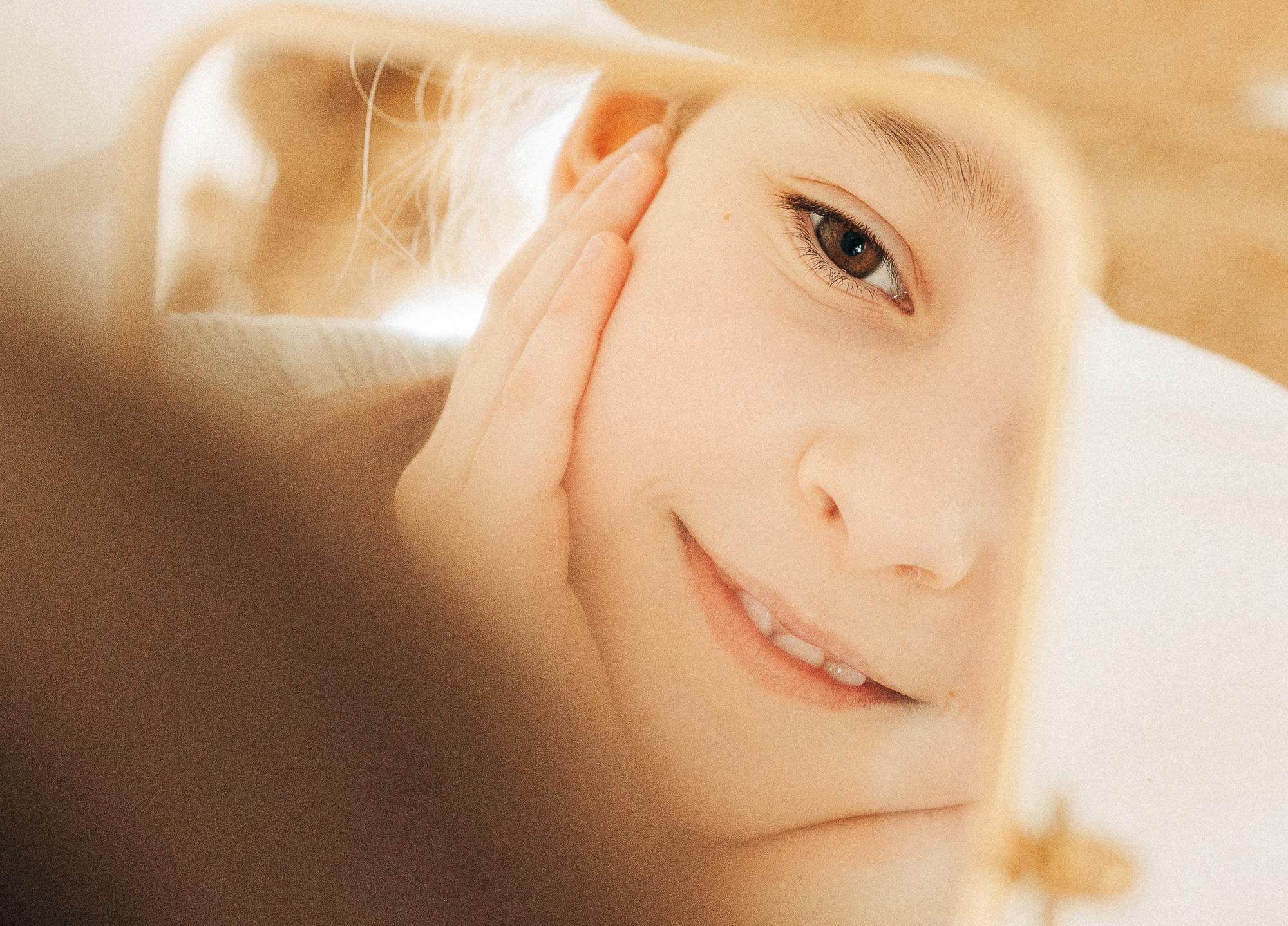 Семейная фотосессия с домашним любимцем. Family photoshoot