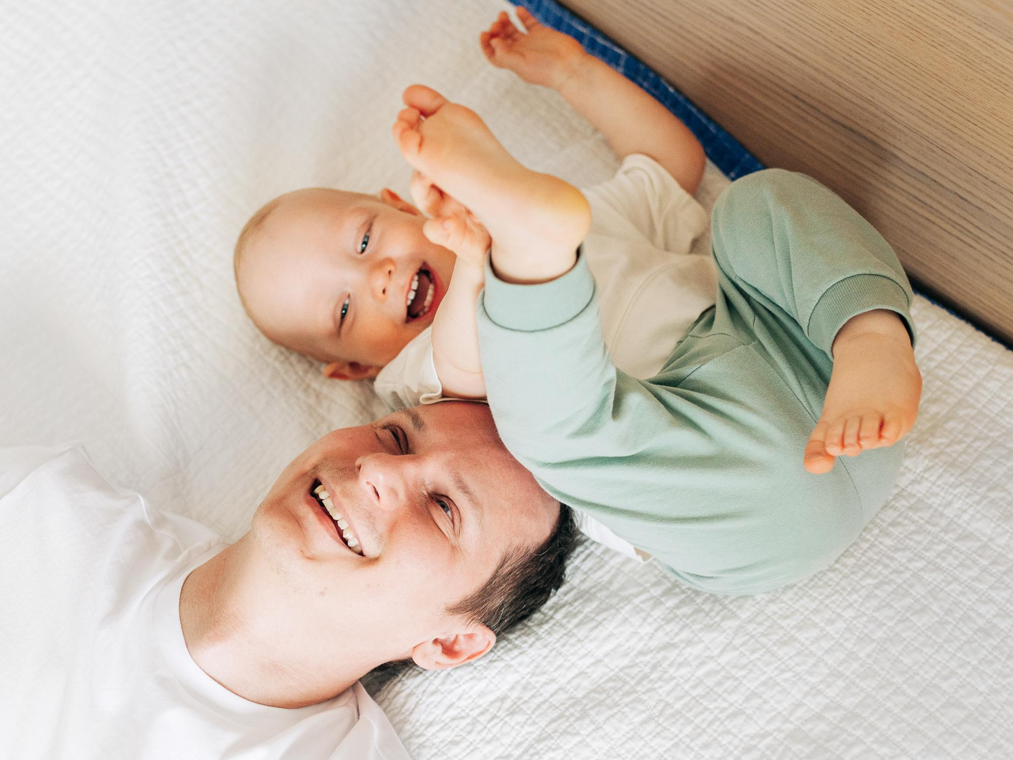 Домашняя фотосессия в Праге. Домашняя фотосъёмка в Праге. Семейный и свадебный фотограф в Праге Наталья Федори