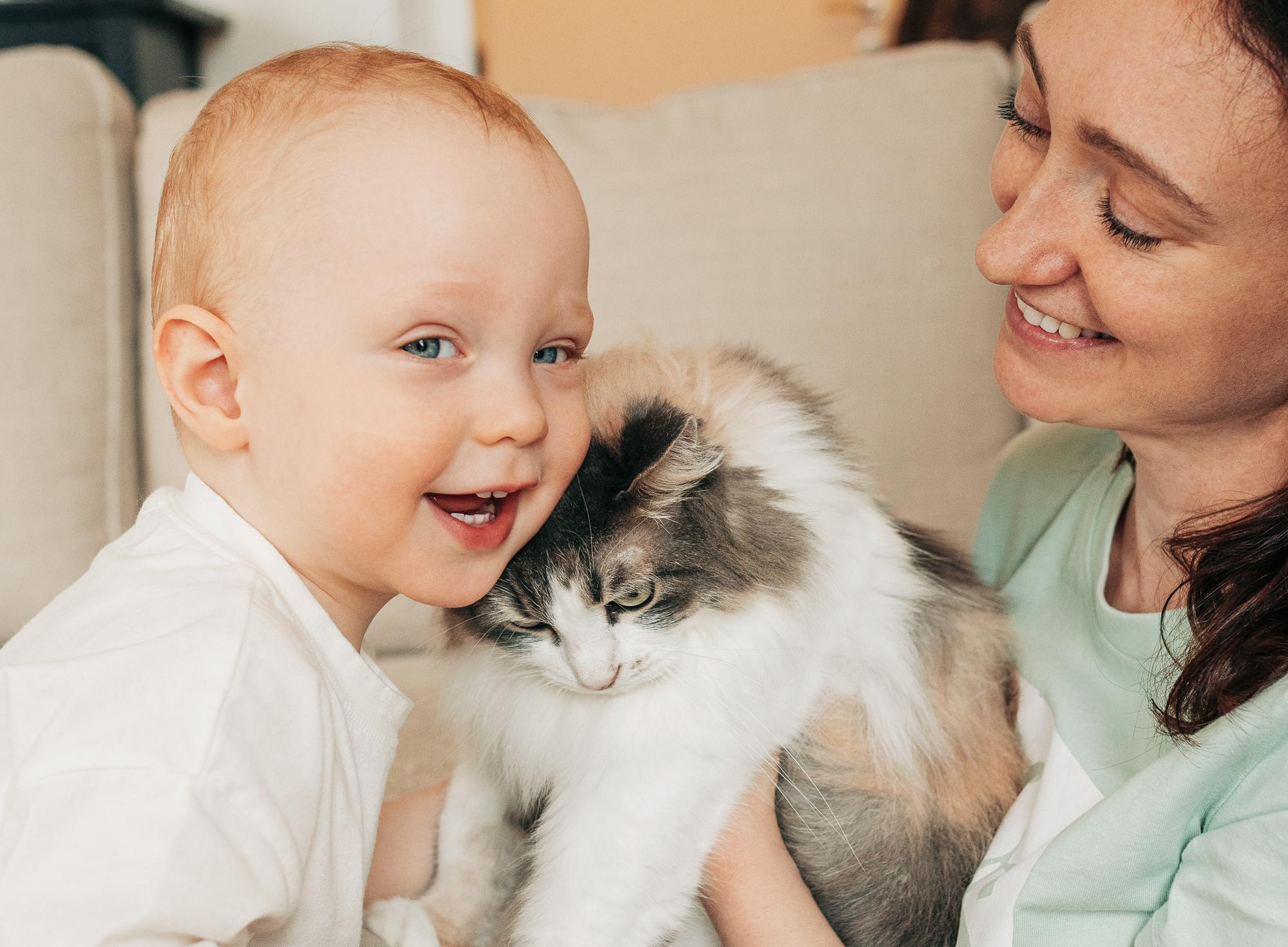 Домашняя фотосессия в Праге. Домашняя фотосъёмка в Праге. Семейный и свадебный фотограф в Праге Наталья Федори