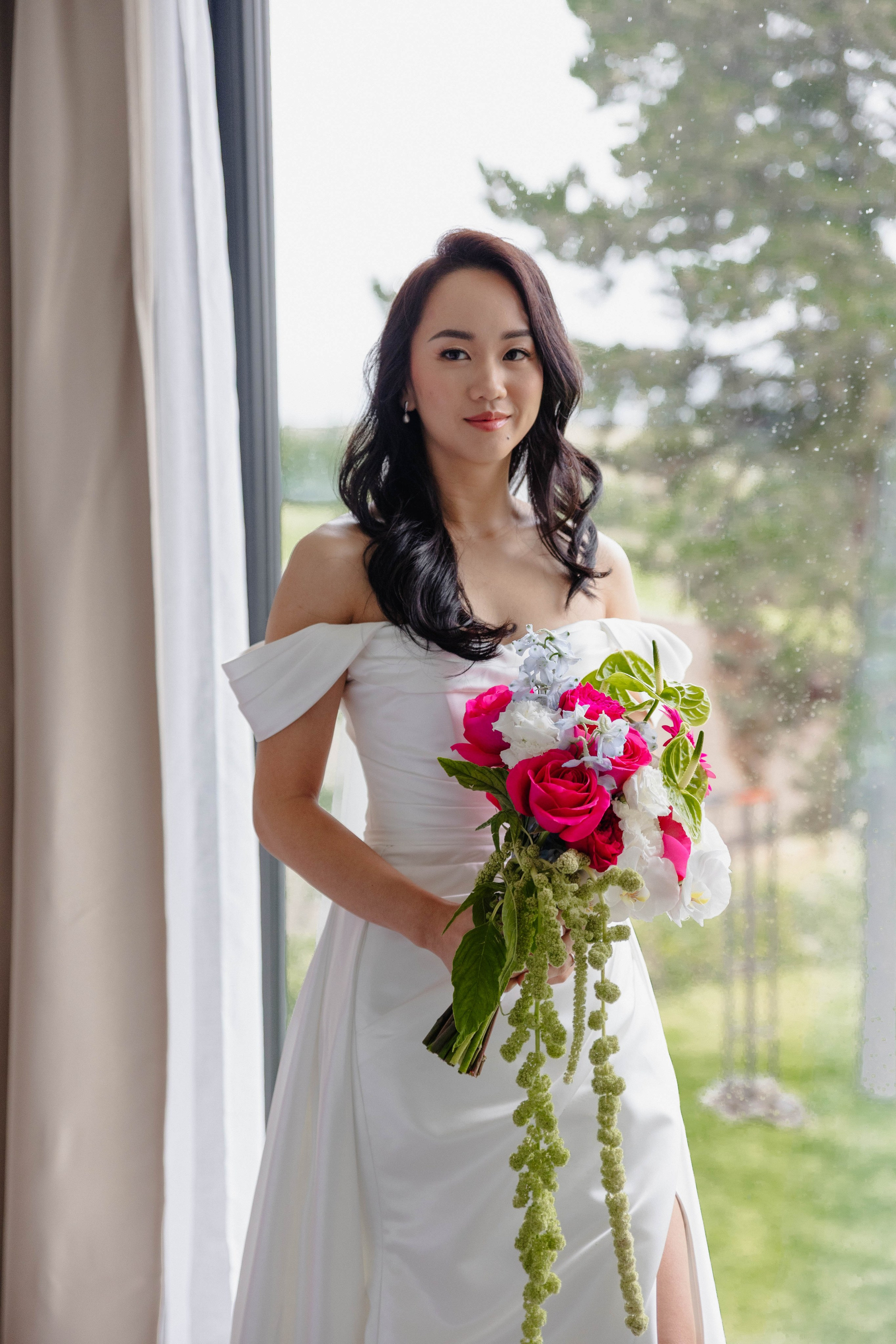 Wedding at Samota Pierre