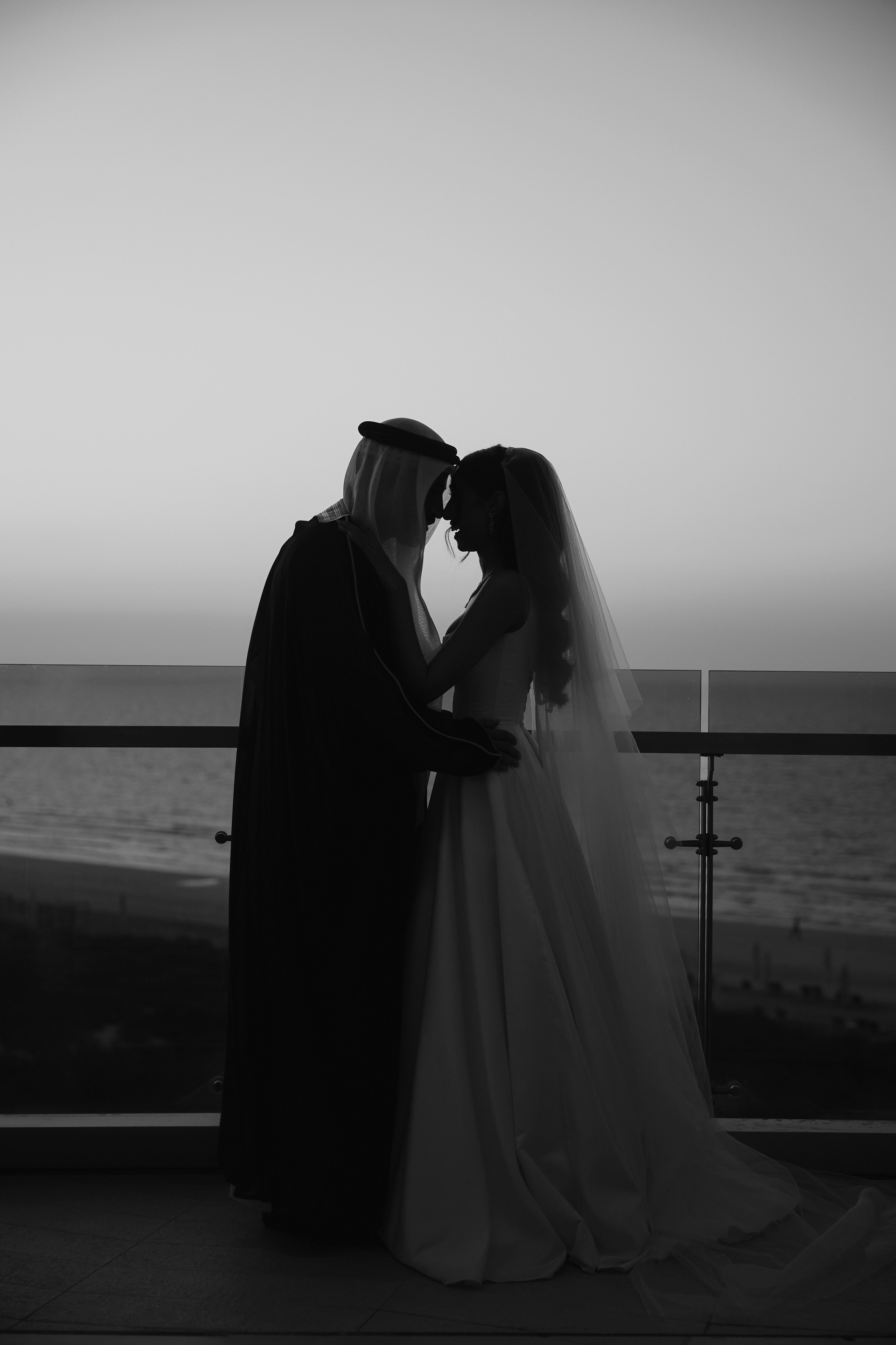 WEDDINGS. Female Photographer in Dubai