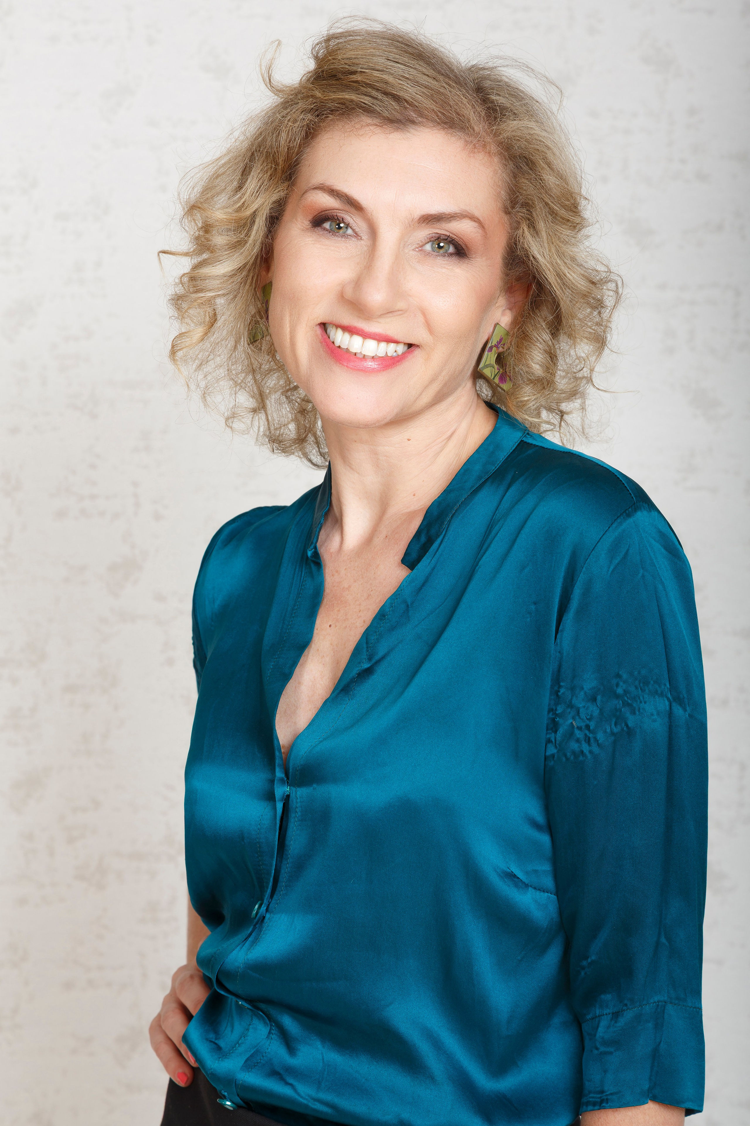 CRISTINA PENSIERO 