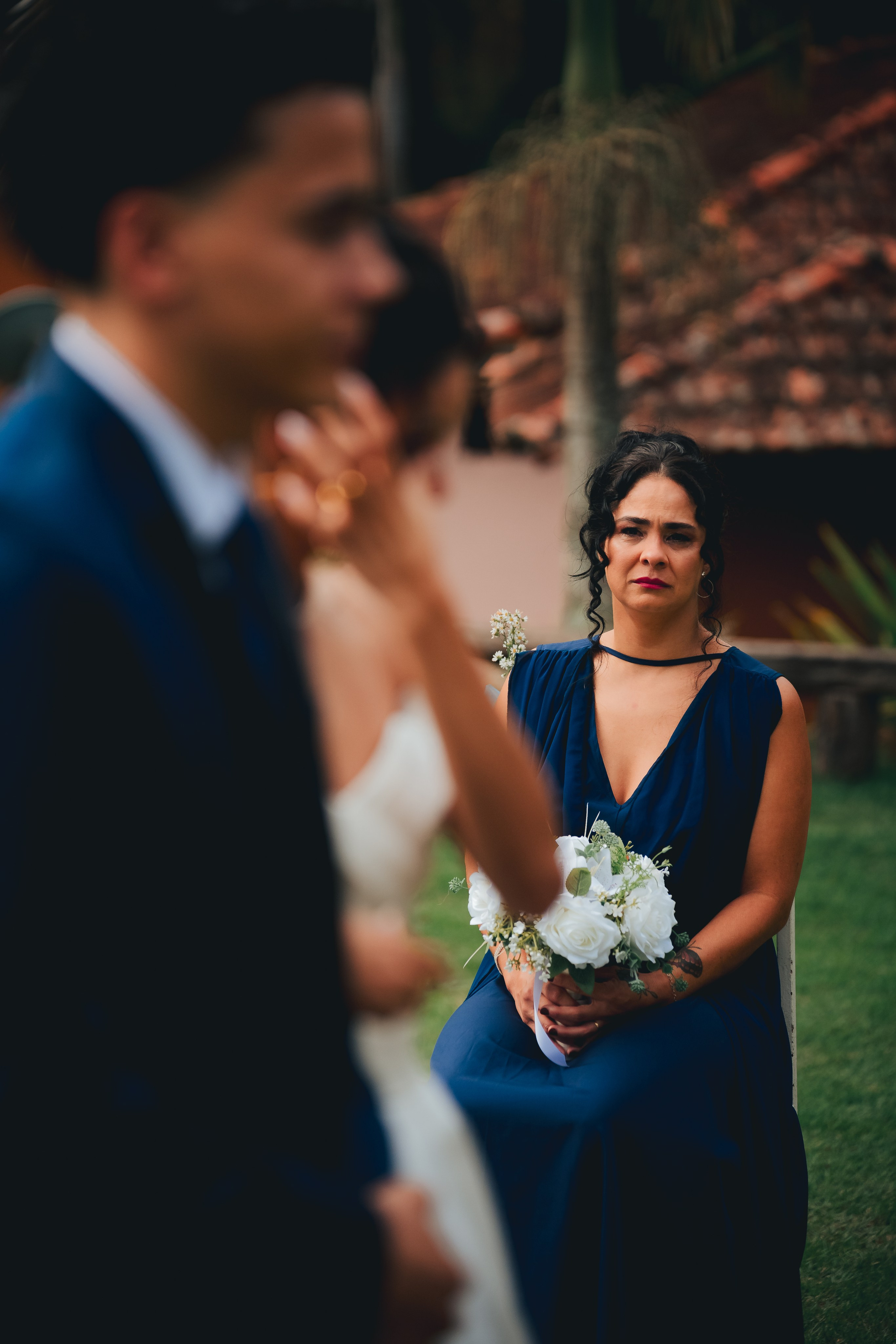 Casamento Jeniffer e Wesley — Sitio Renascer. Fotógrafo Renan Lima