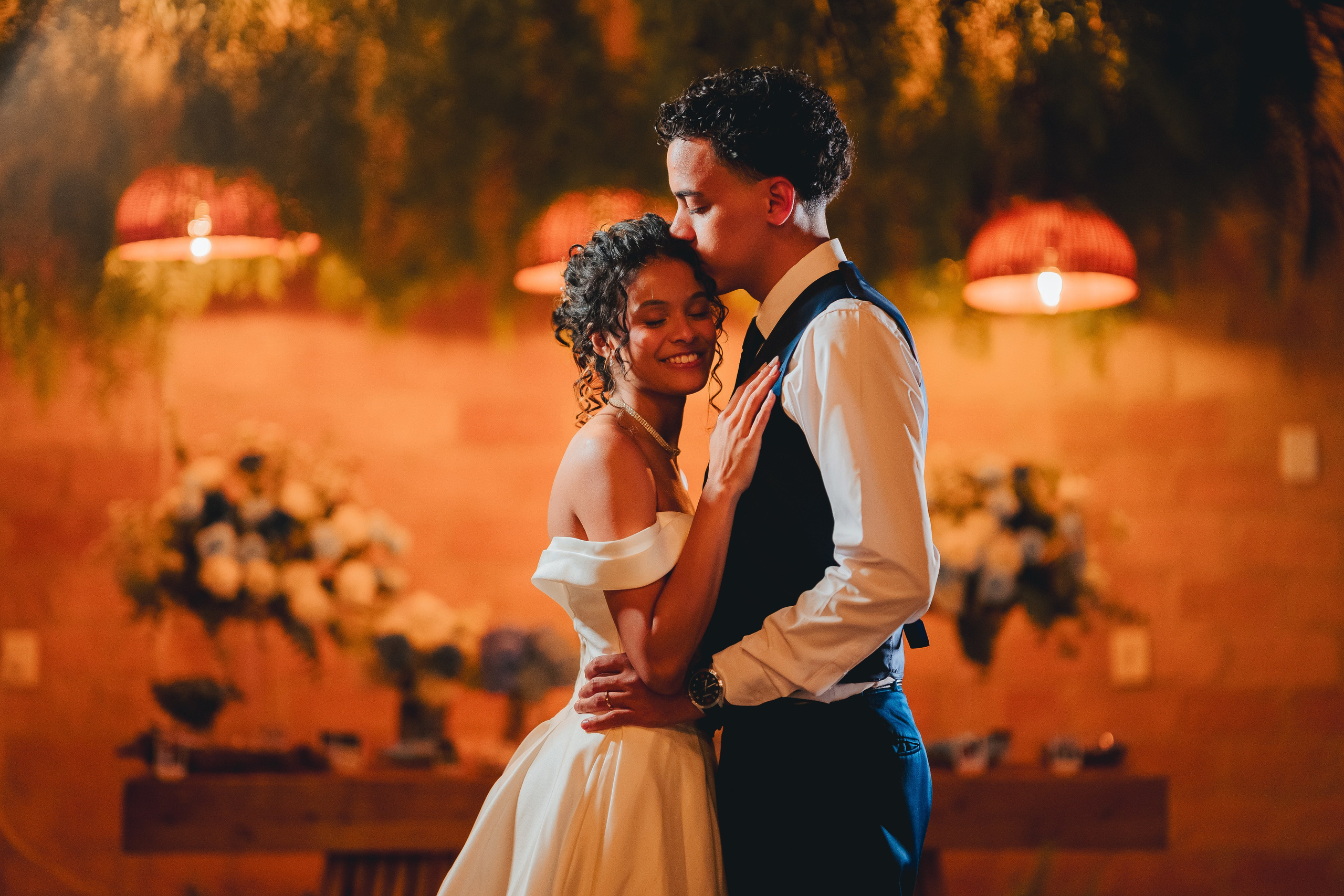 Casamento Jeniffer e Wesley — Sitio Renascer. Fotógrafo Renan Lima