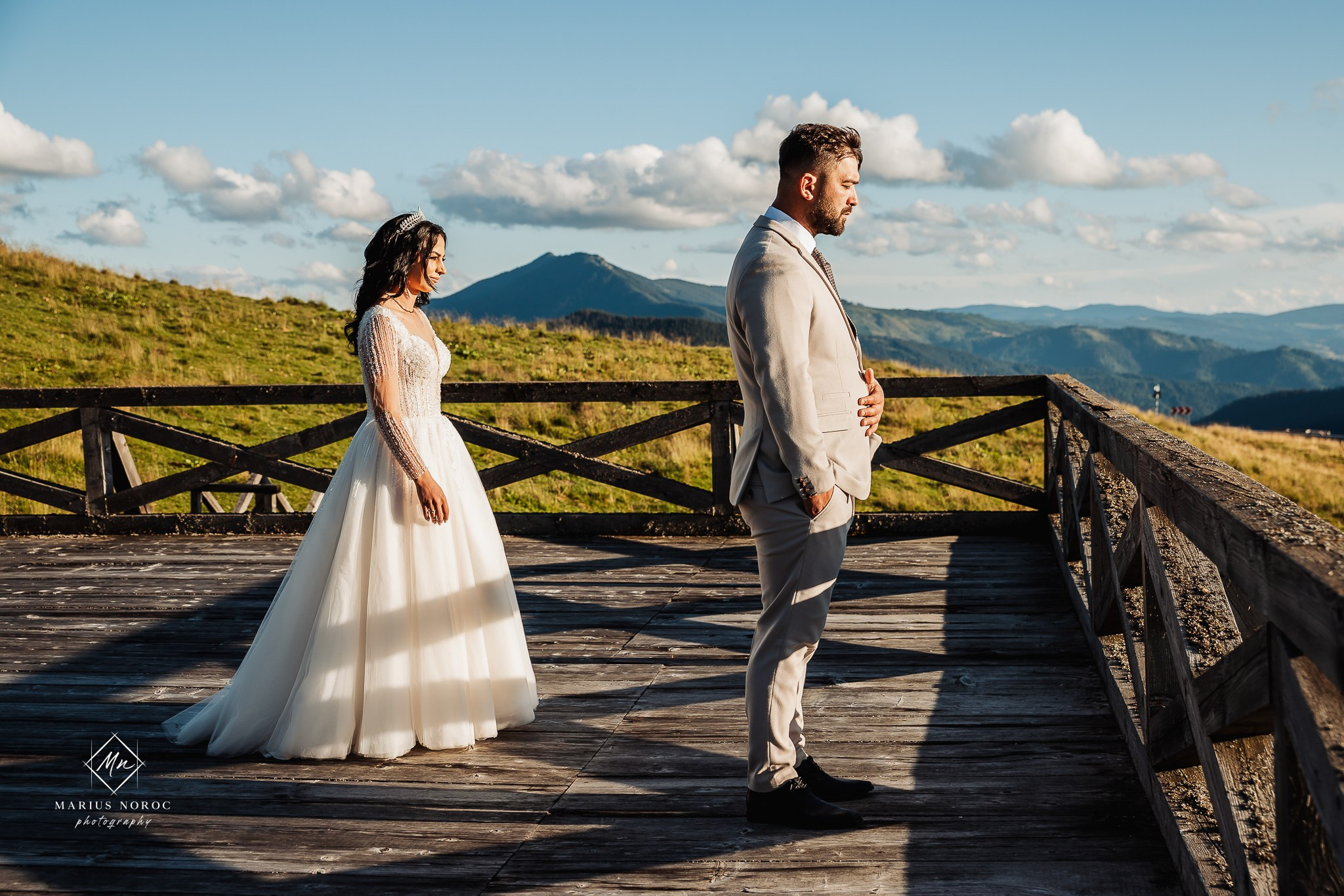 Simona & Alex | Masivul Rarău Suceava