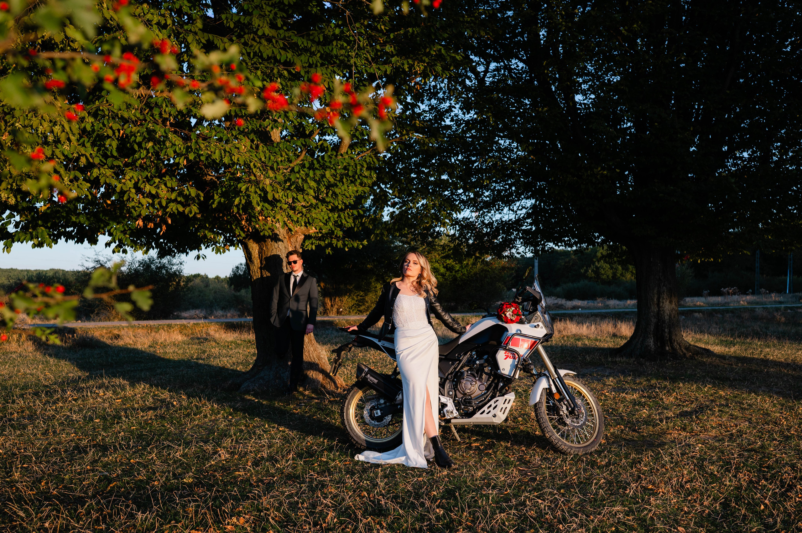 Cristina + Dan | Autumn Wedding. Alexandra Hanu Photographer