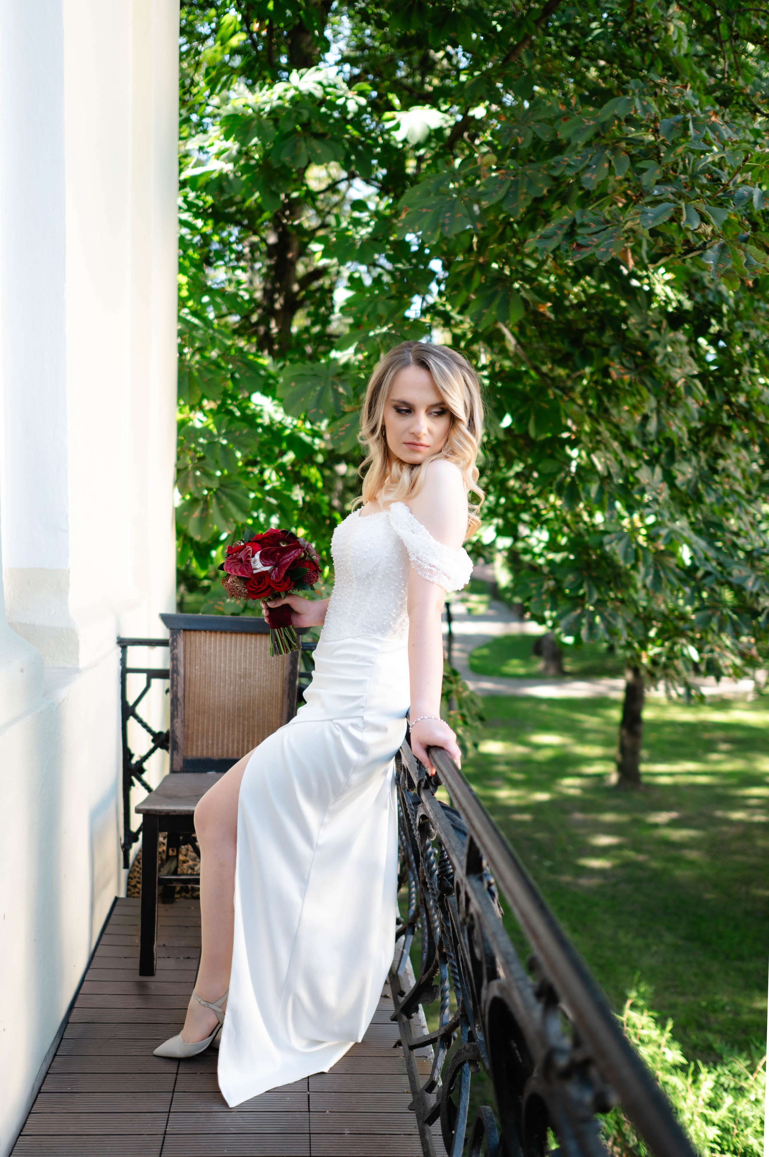 Cristina + Dan | Autumn Wedding. Alexandra Hanu Photographer