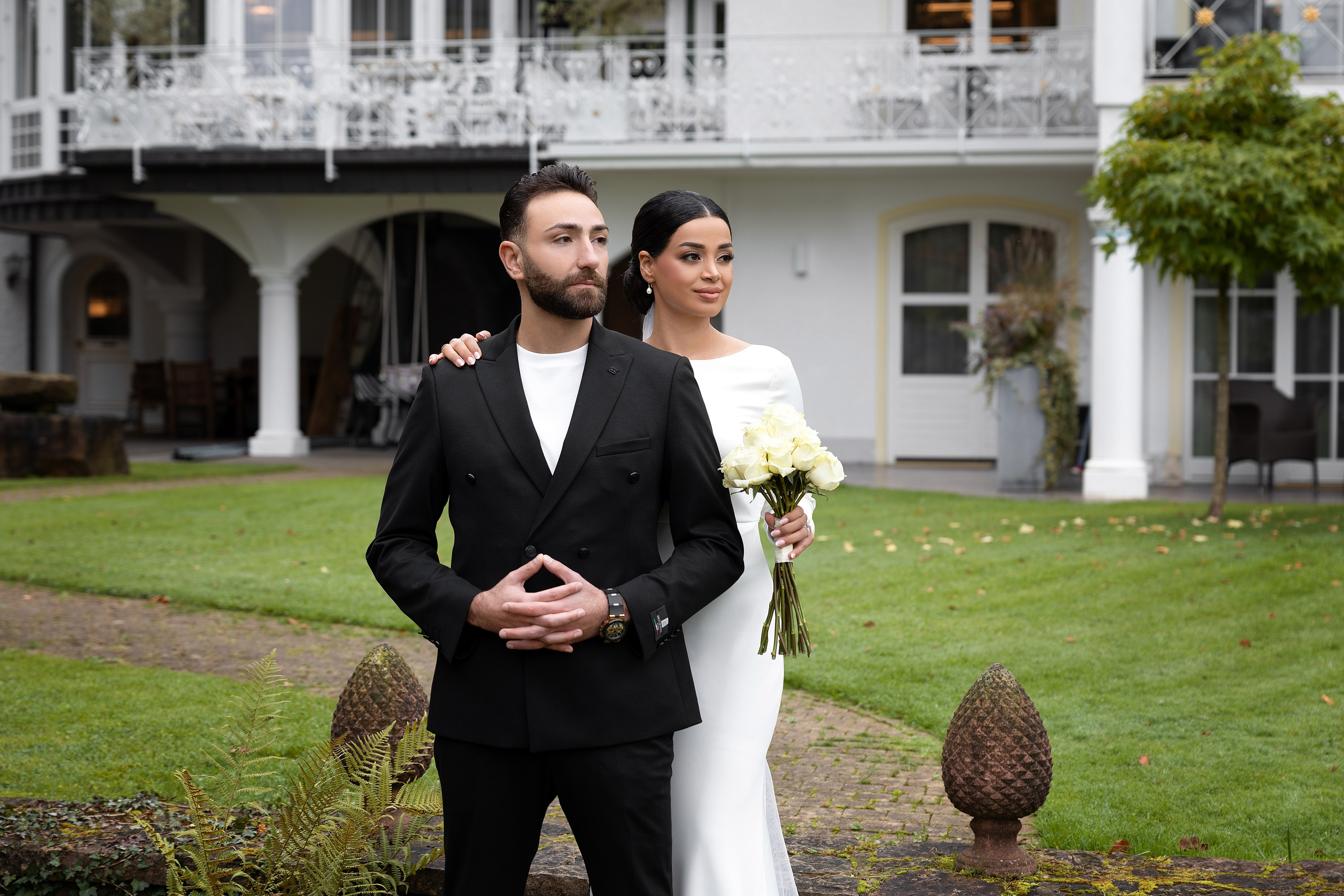 N&E. Maria Langlitz Photography