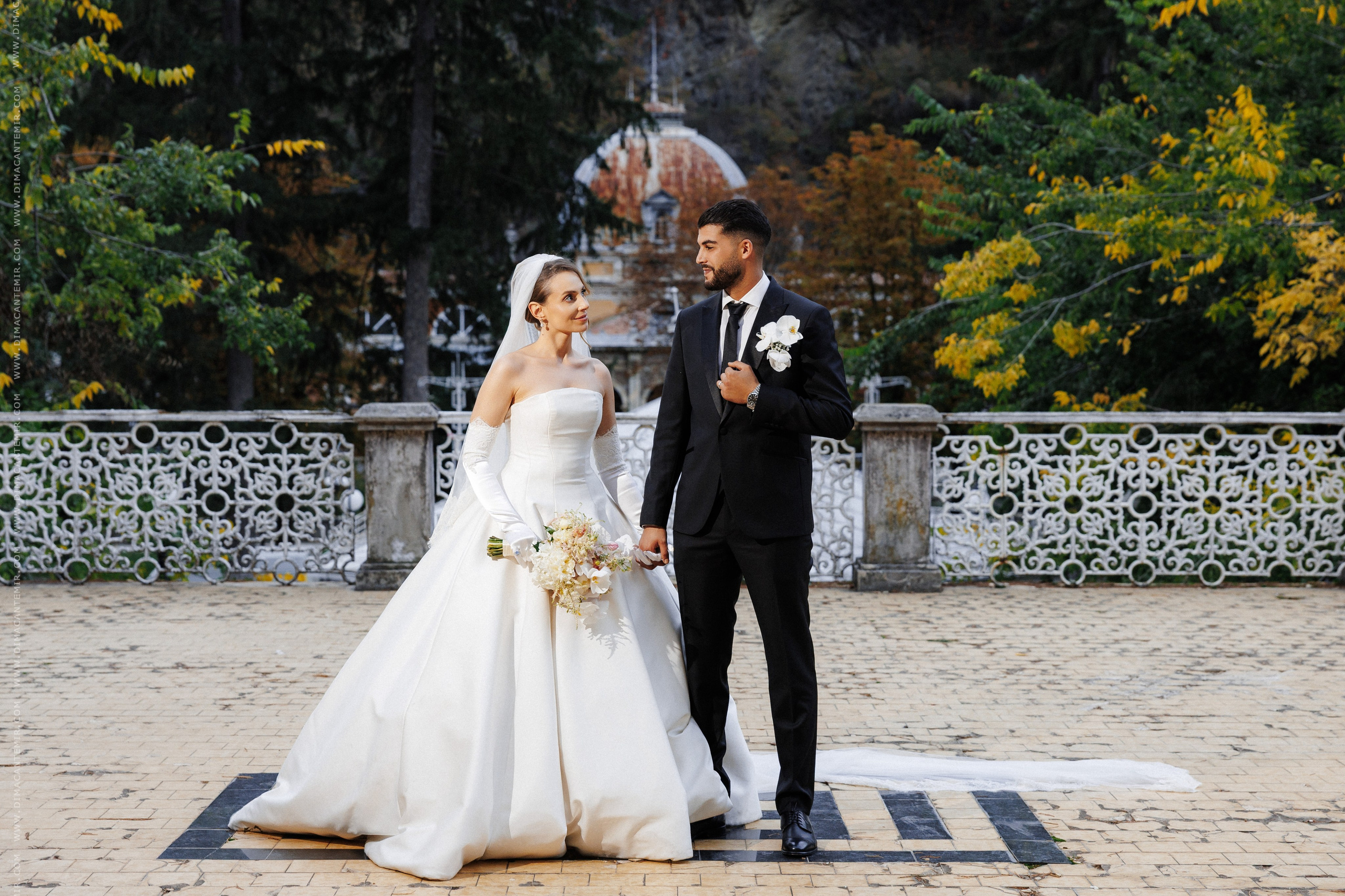 YOUSSEF & IRINA. Fotograf de nuntă în Chisinau, Moldova. Poze și Video Comerciale