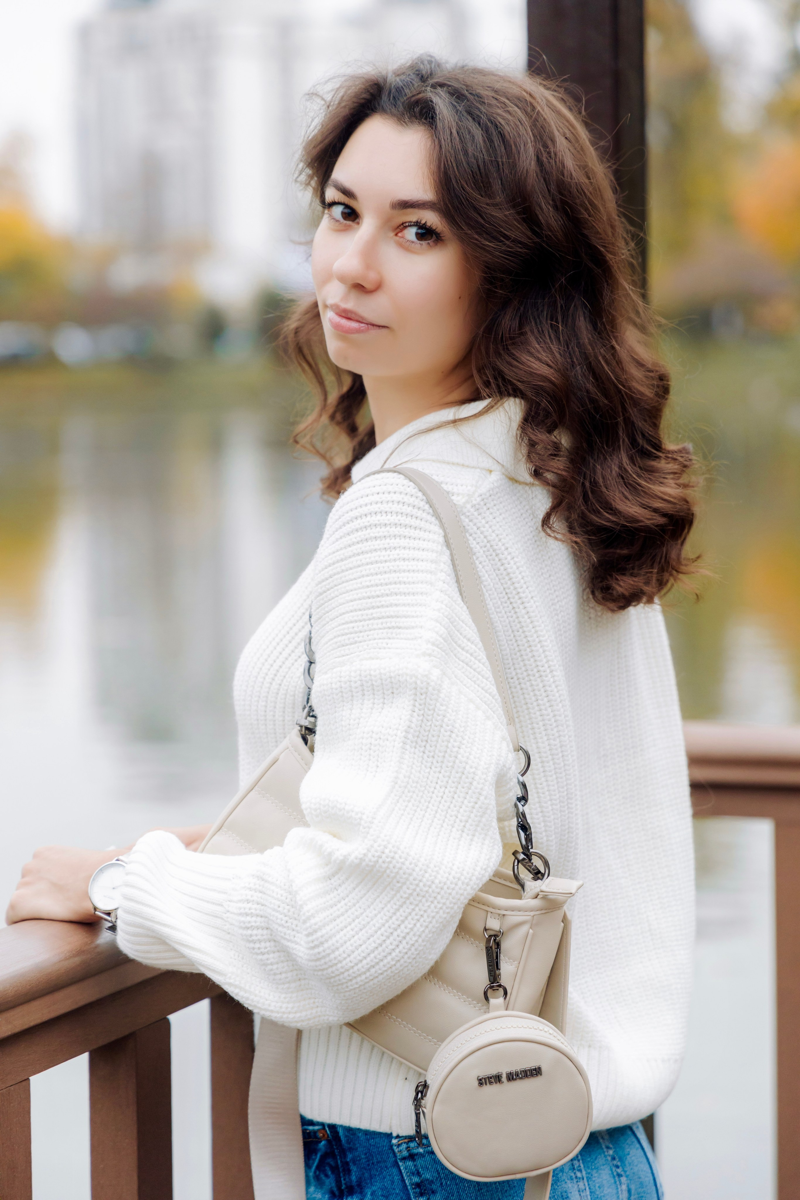 Осенние. Женский и семейный фотограф в Ташкенте