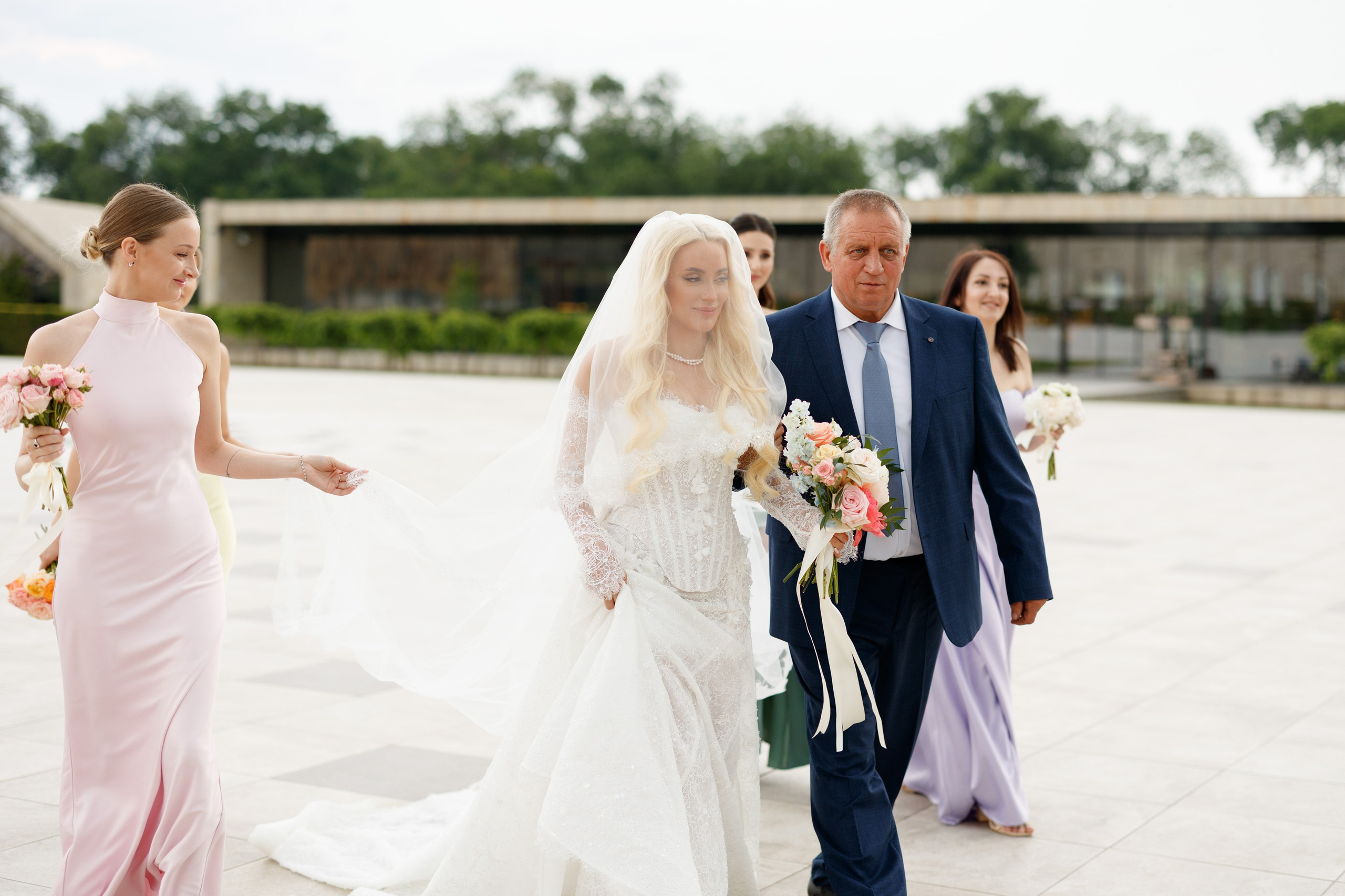 Halbert & Vio | Wedding photography. Scarlat Photography