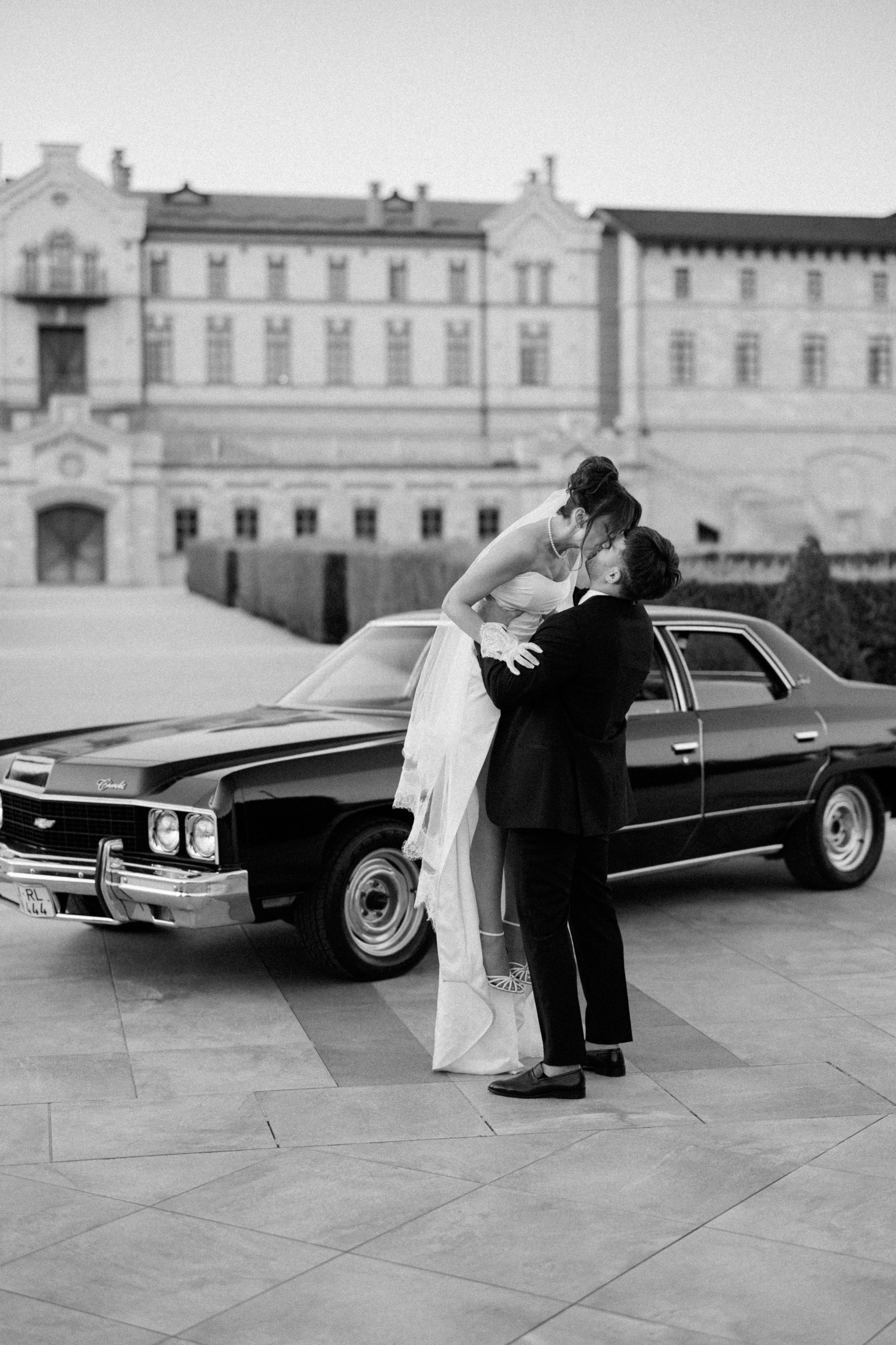 Iurie & Daniela. Scarlat Photography