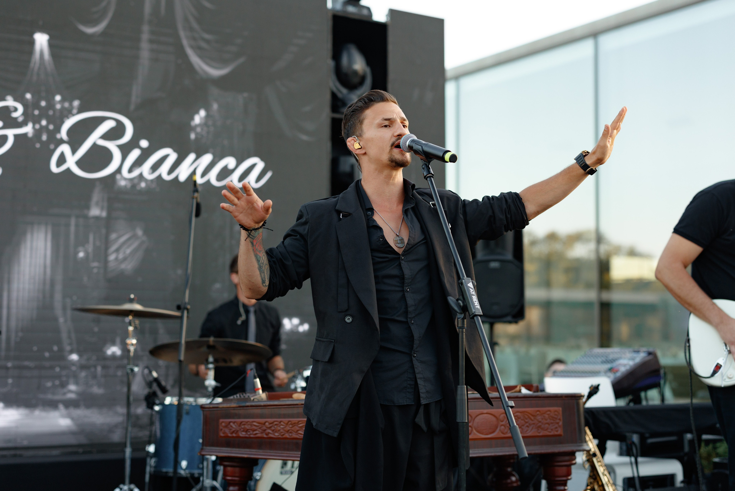 Alin & Bianca | Wedding photography. Scarlat Photography