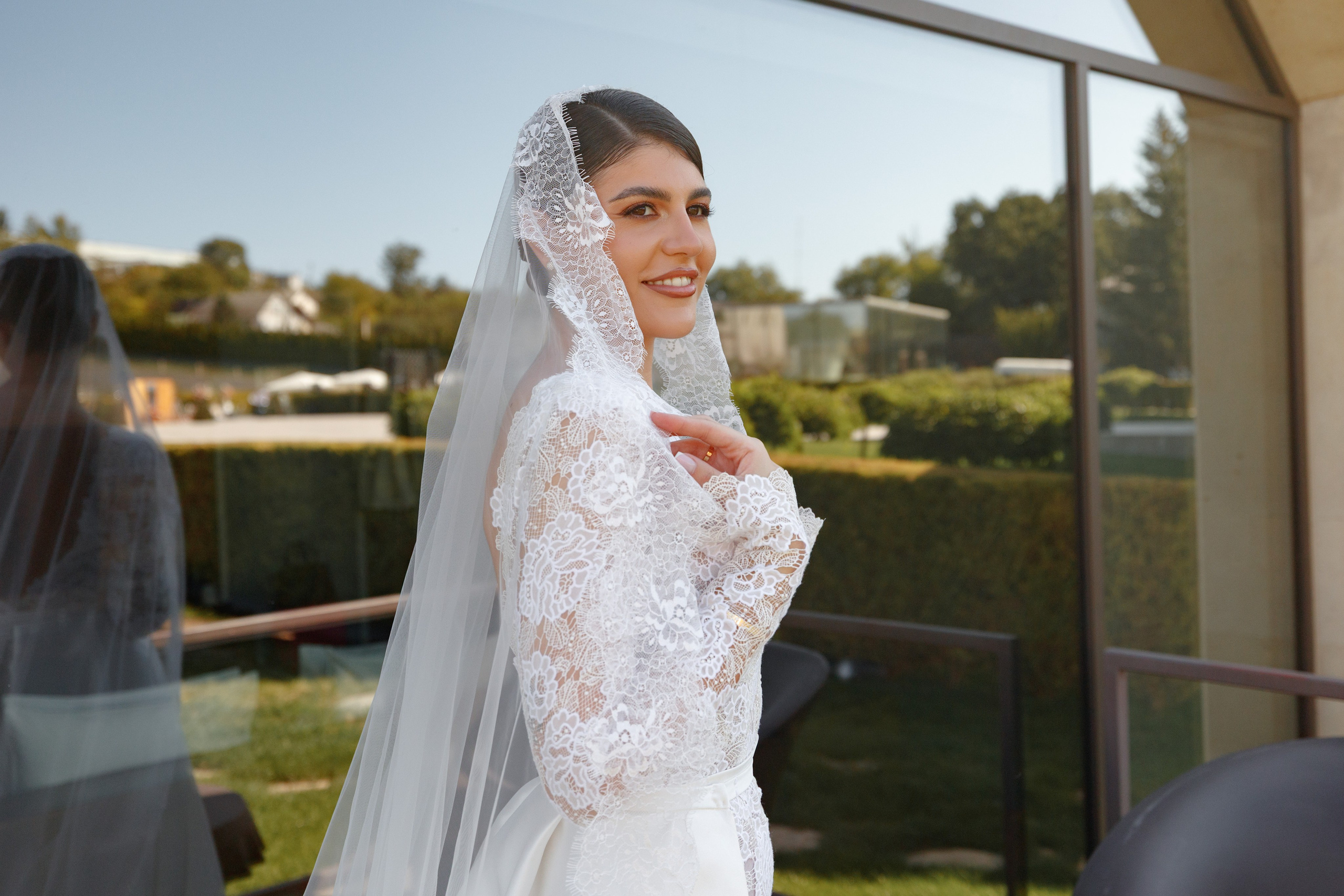 Alin & Bianca | Wedding photography. Scarlat Photography