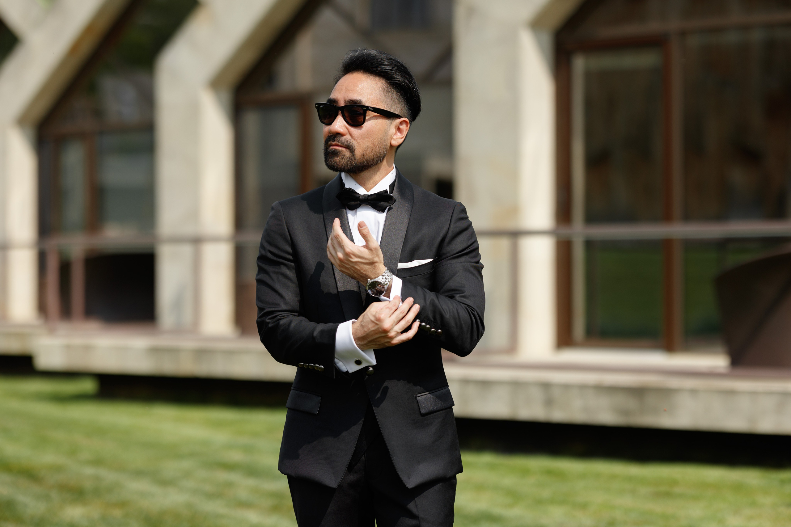 Halbert & Vio | Wedding photography. Scarlat Photography