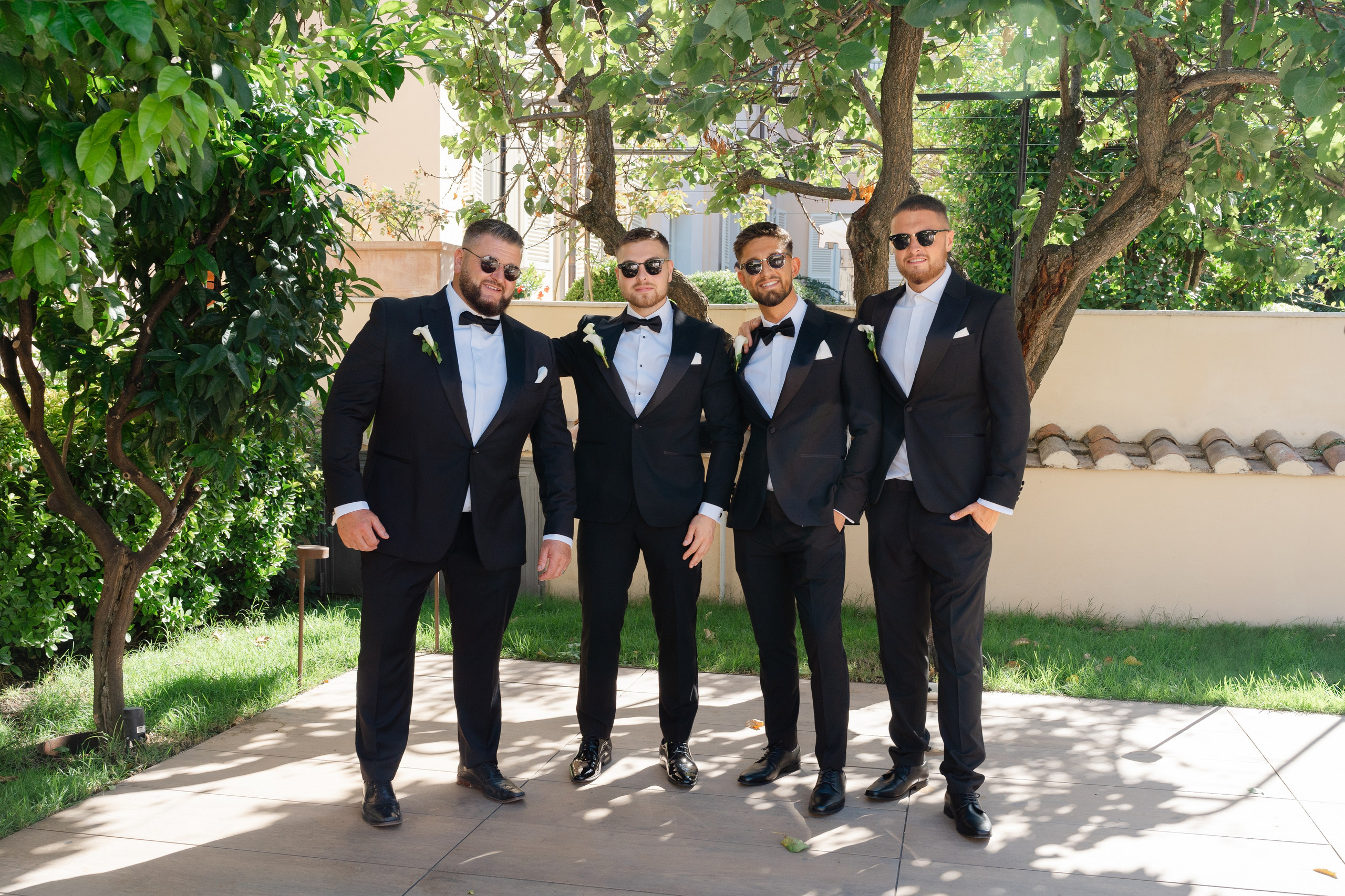 LAUREN and KAI _ROME_ VILLA DONNA CAMILLA. PHOTOGRAPHER IN ITALY