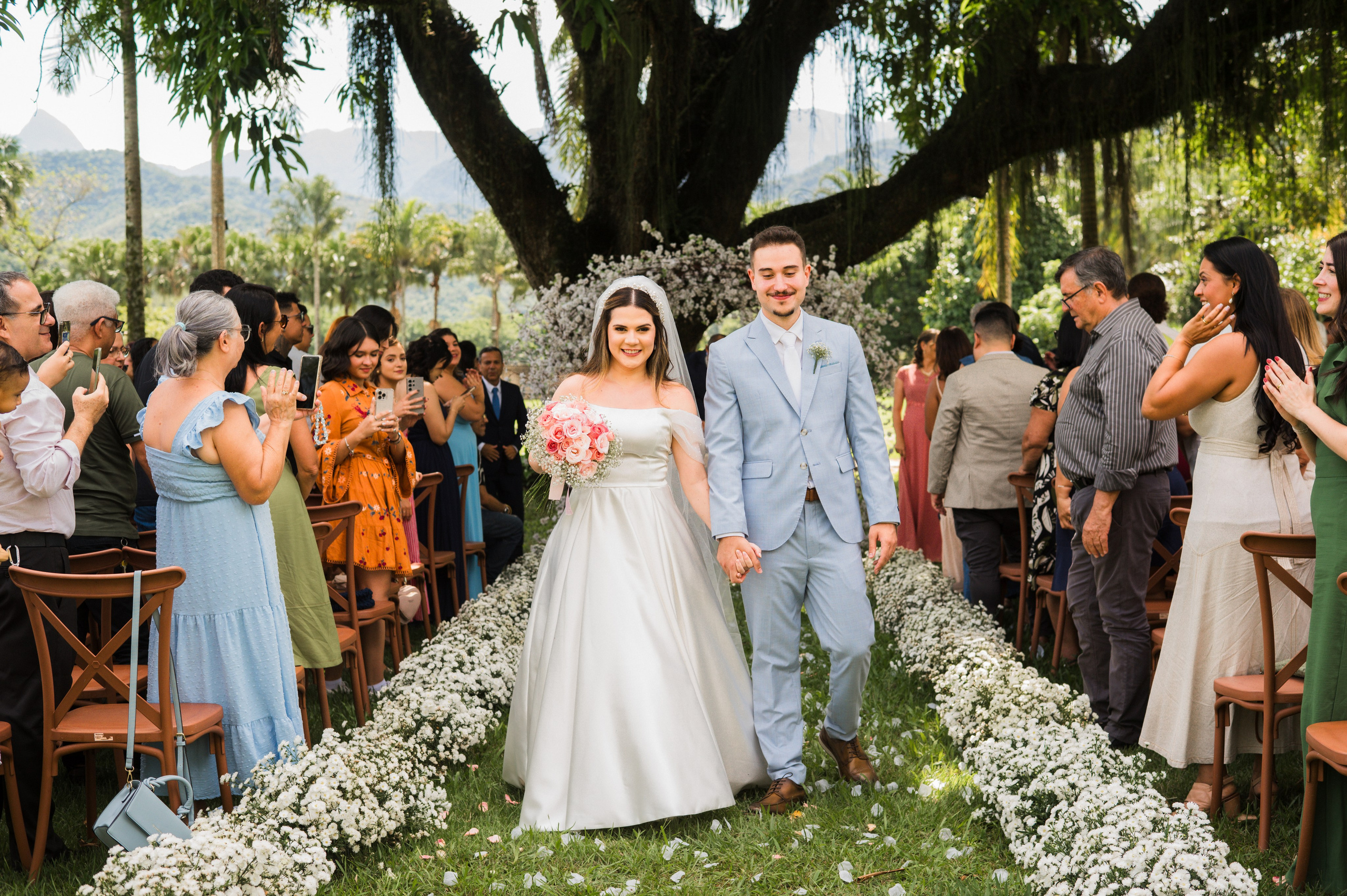Lorena e Lucas — Rio de Janeiro. Fotógrafo de Casamentos em Manaus — Leandro Santos