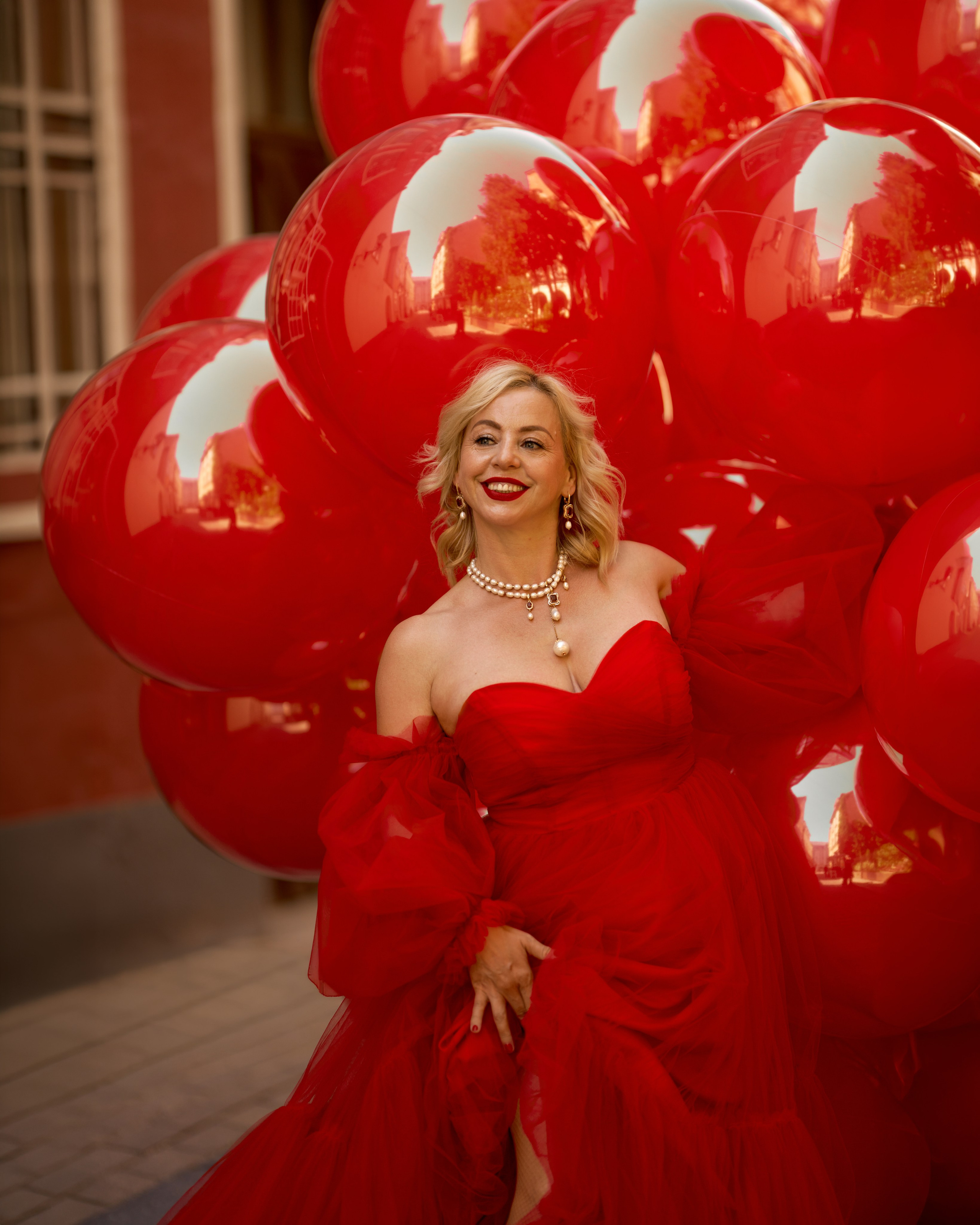 GIAN BALLOONS. Youdusha.com