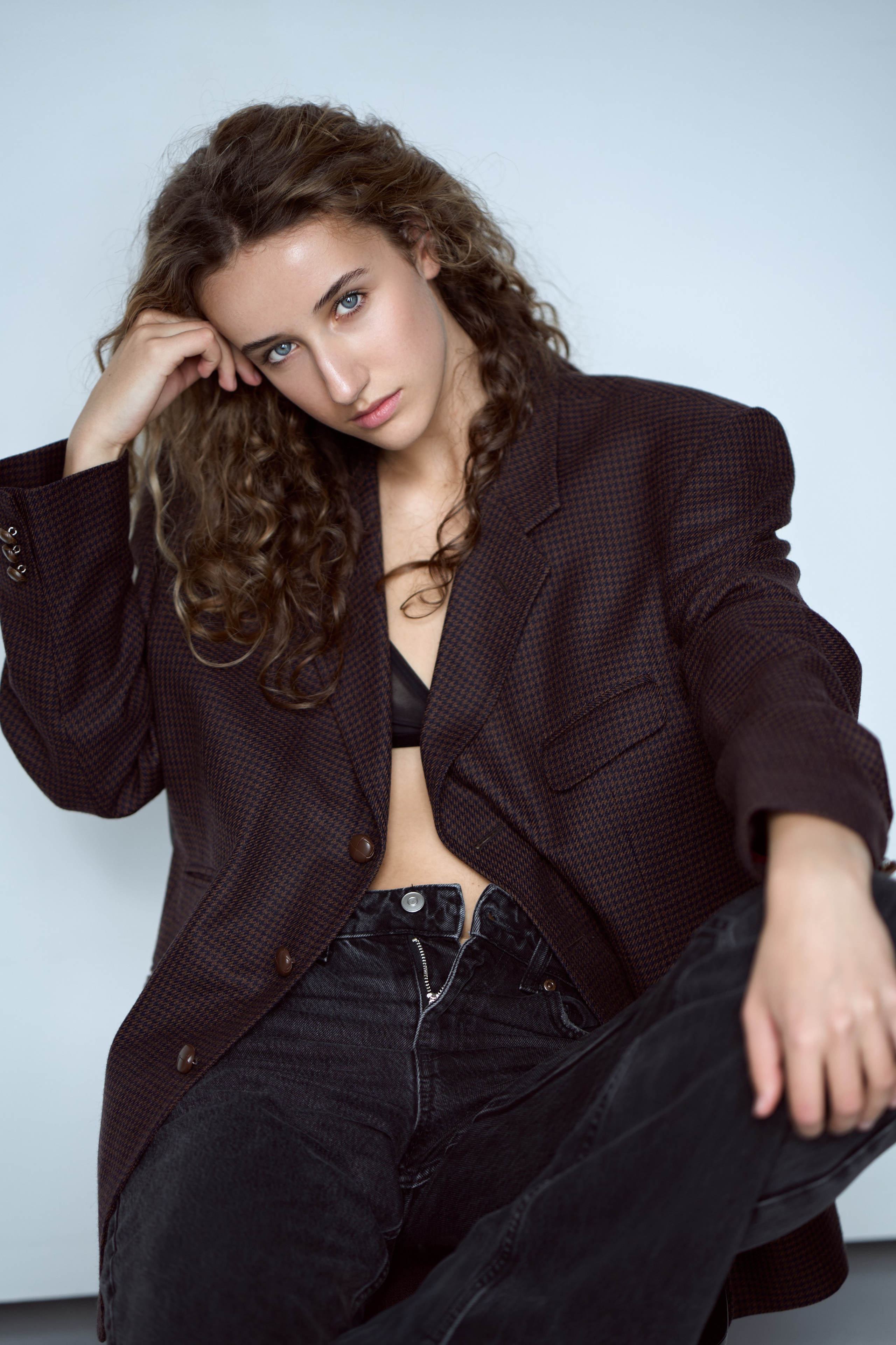 Portrait photographer Juliaqwh