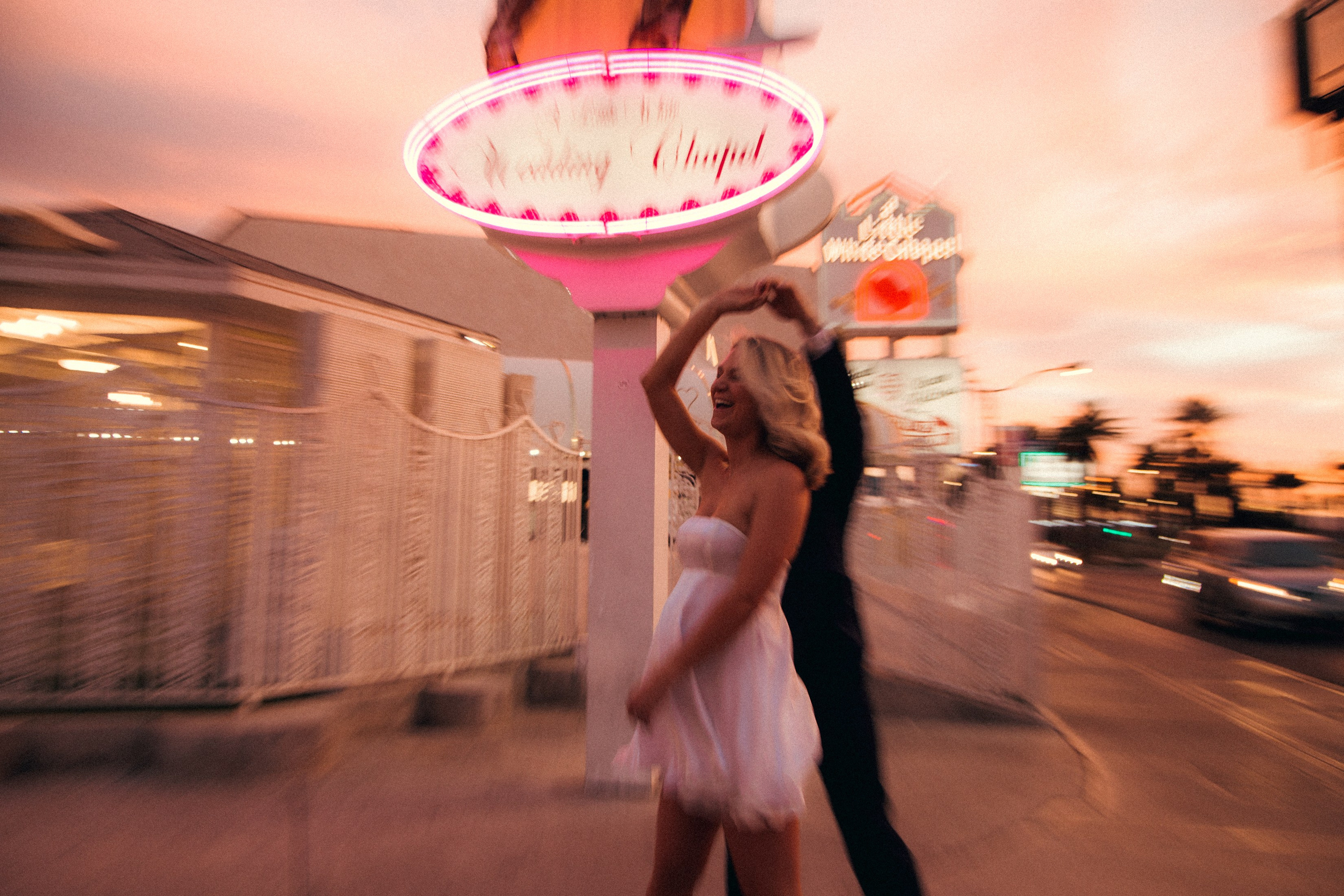 Lauren&Deric. 10.11.24. Wedding & elopement photographer Viktoriya Kravtsov. Las Vegas