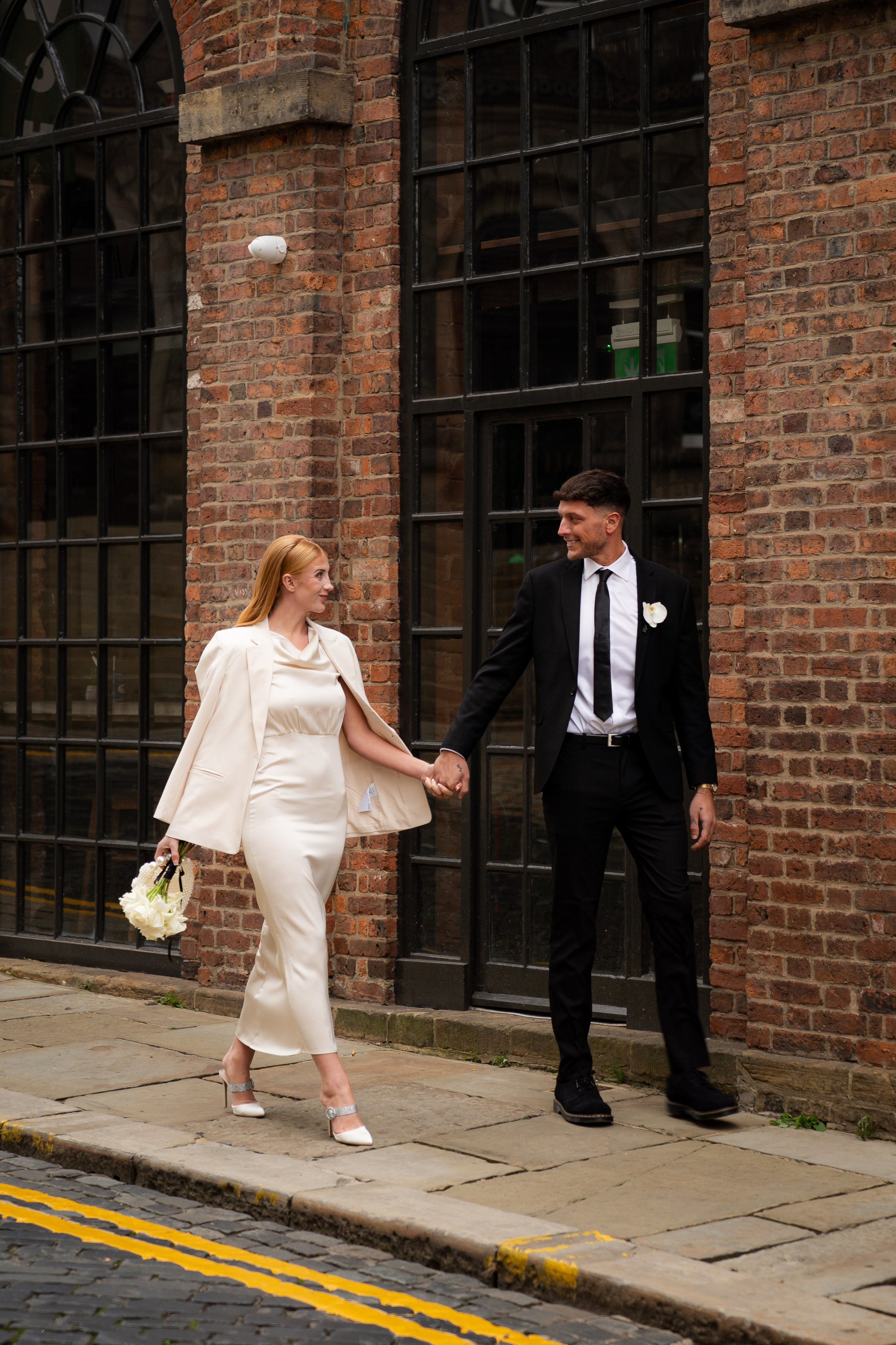 Wedding photographer Northumberland