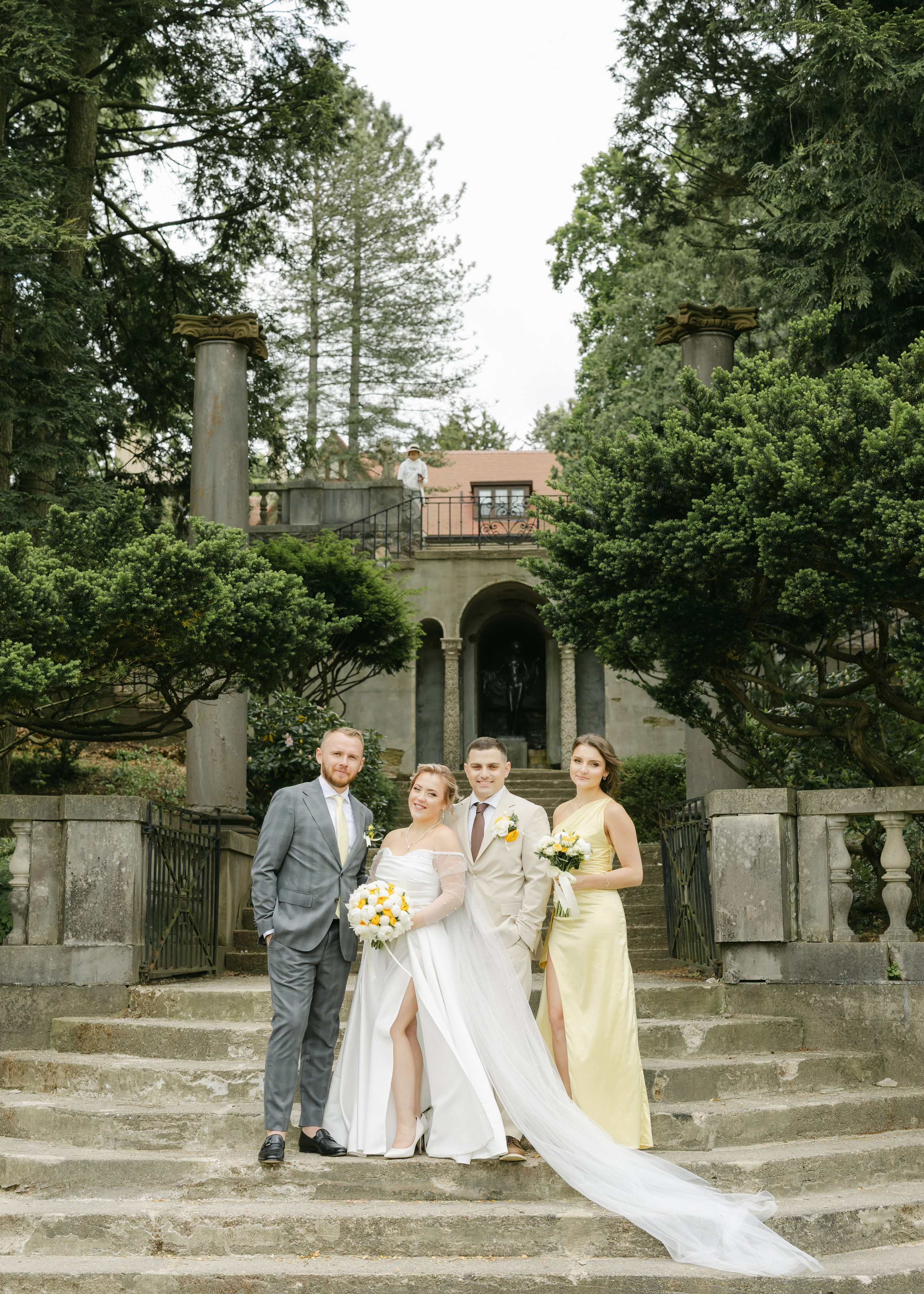 Wedding. Anastasia Post: Wedding and Editorial Photography