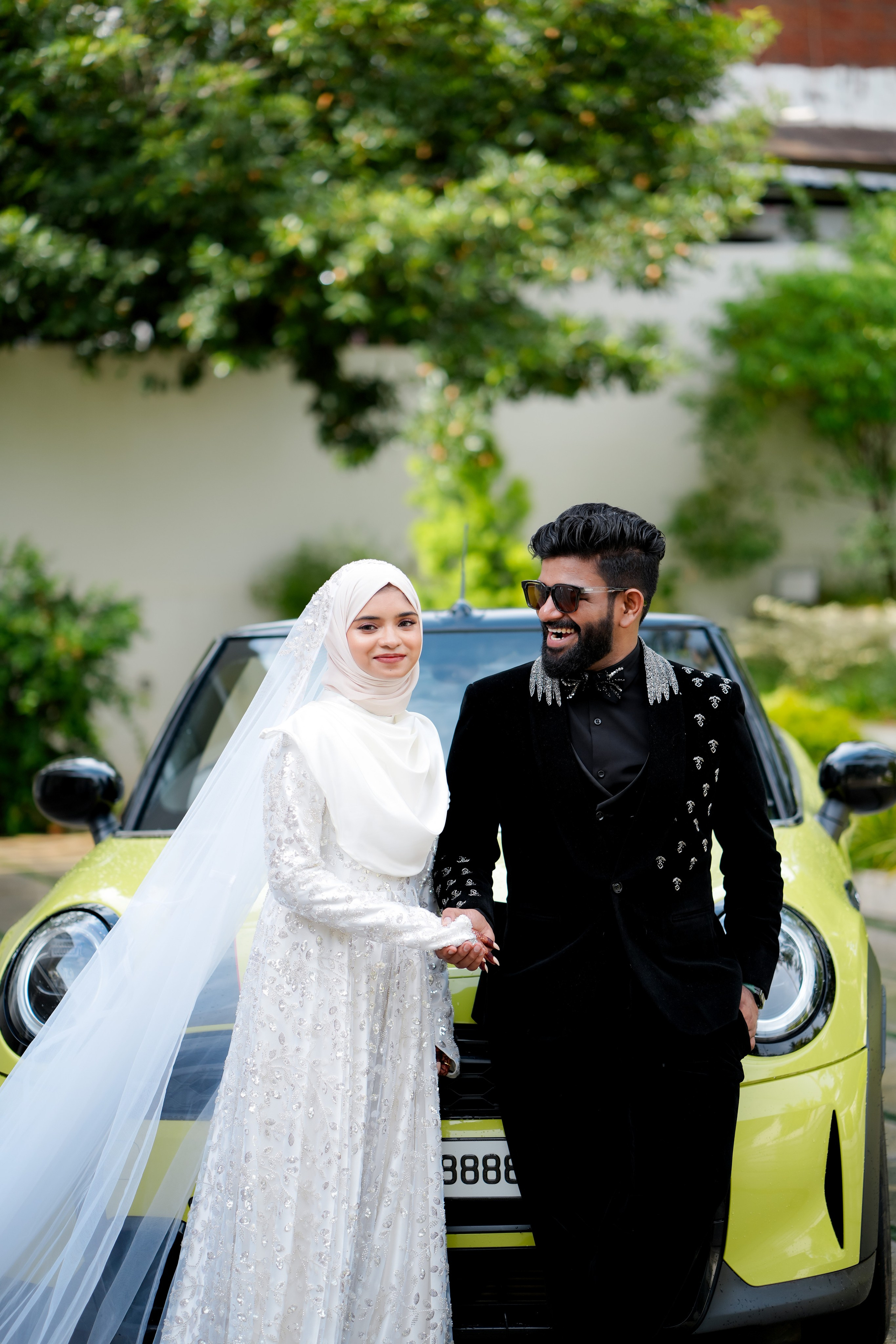 Sulthan&Lehra. VISUALIZE YOUR BIG MOMENTS