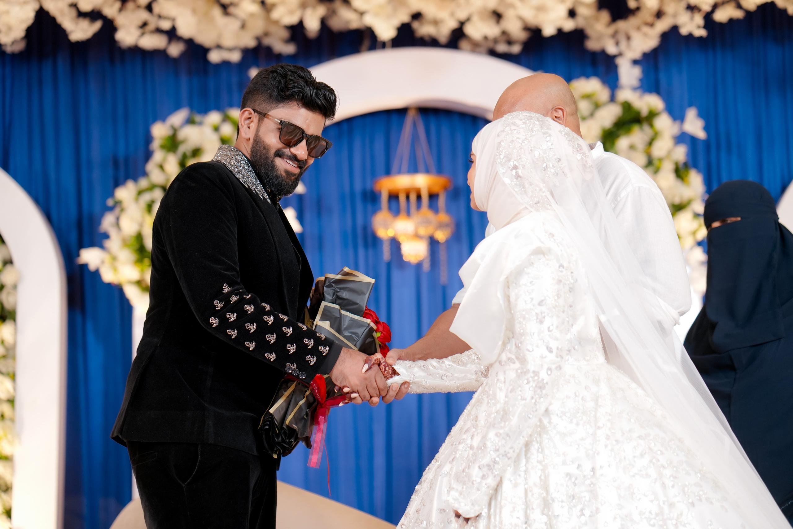Sulthan&Lehra. VISUALIZE YOUR BIG MOMENTS