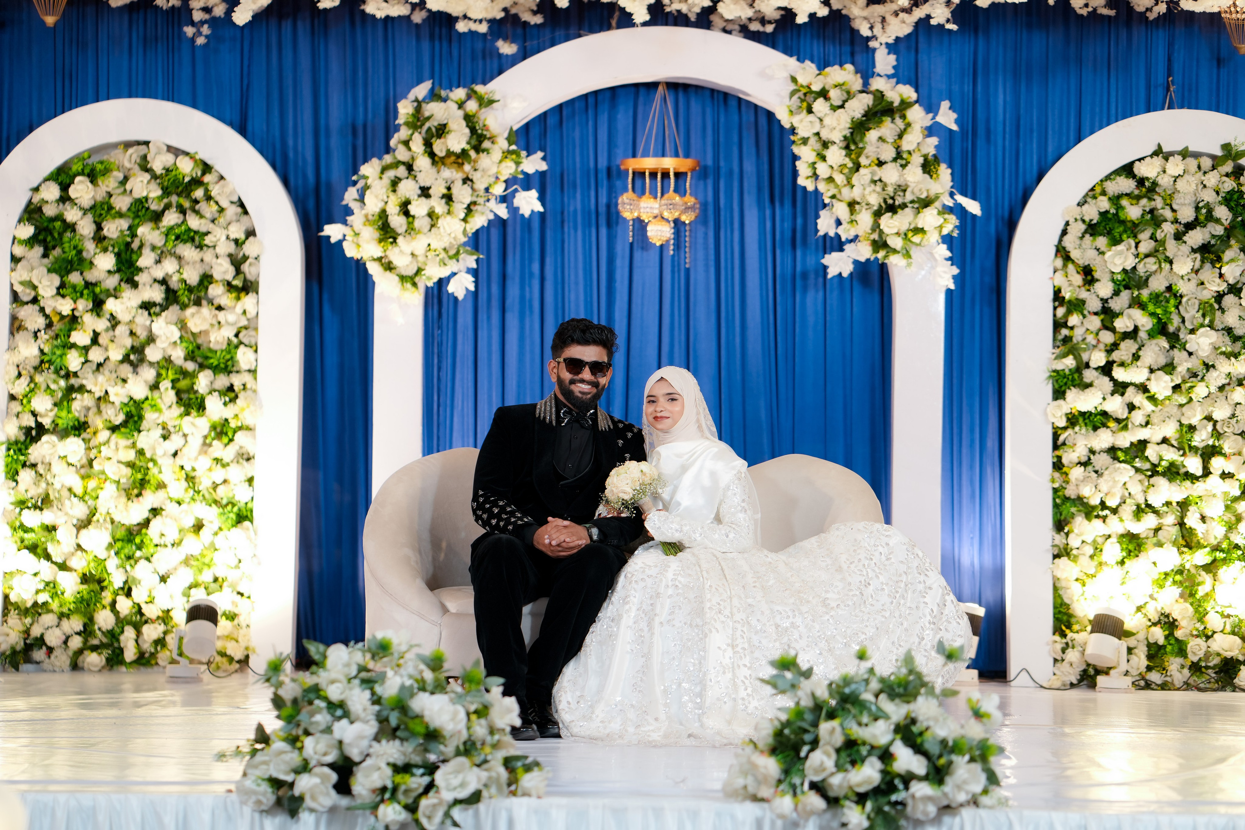 Sulthan&Lehra. VISUALIZE YOUR BIG MOMENTS