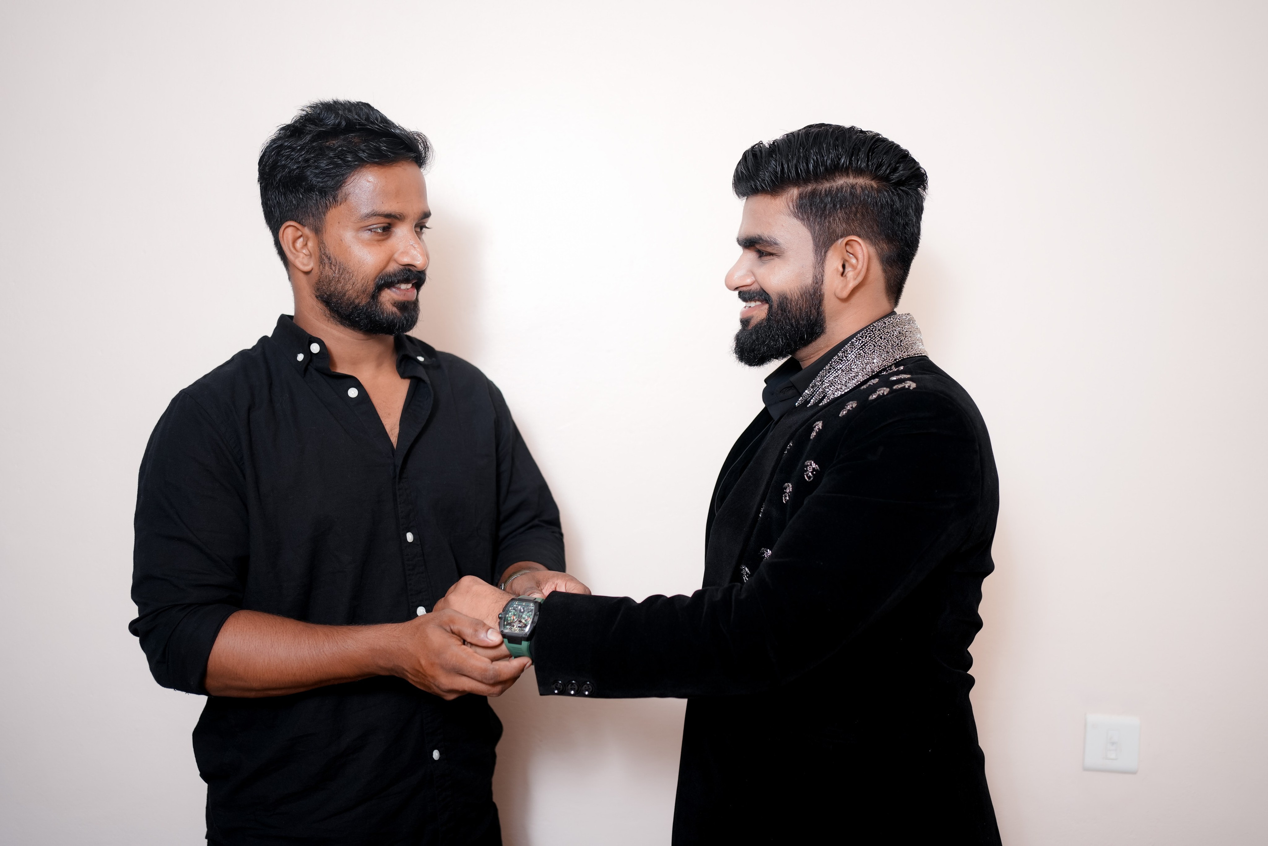 Sulthan&Lehra. VISUALIZE YOUR BIG MOMENTS