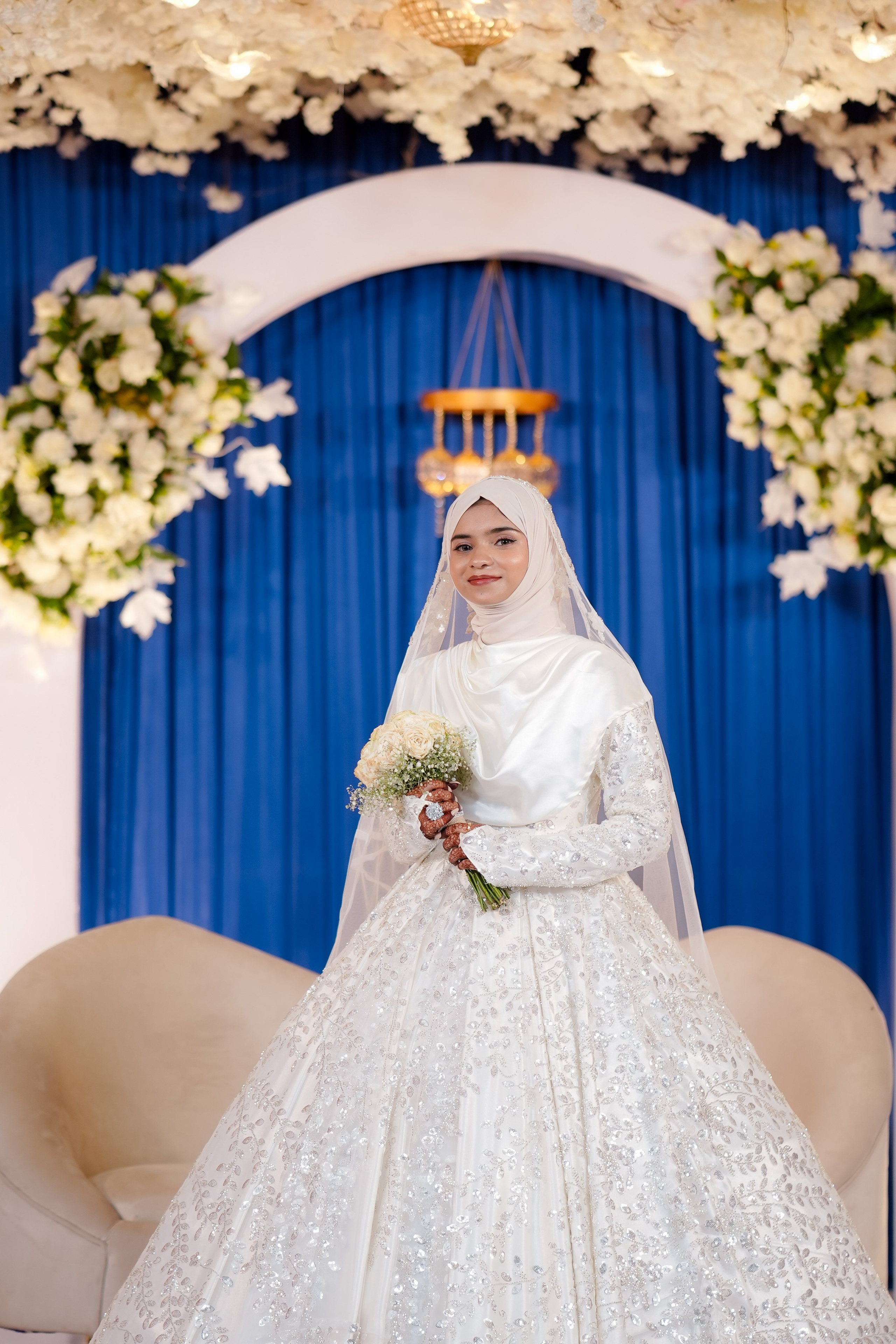Sulthan&Lehra. VISUALIZE YOUR BIG MOMENTS