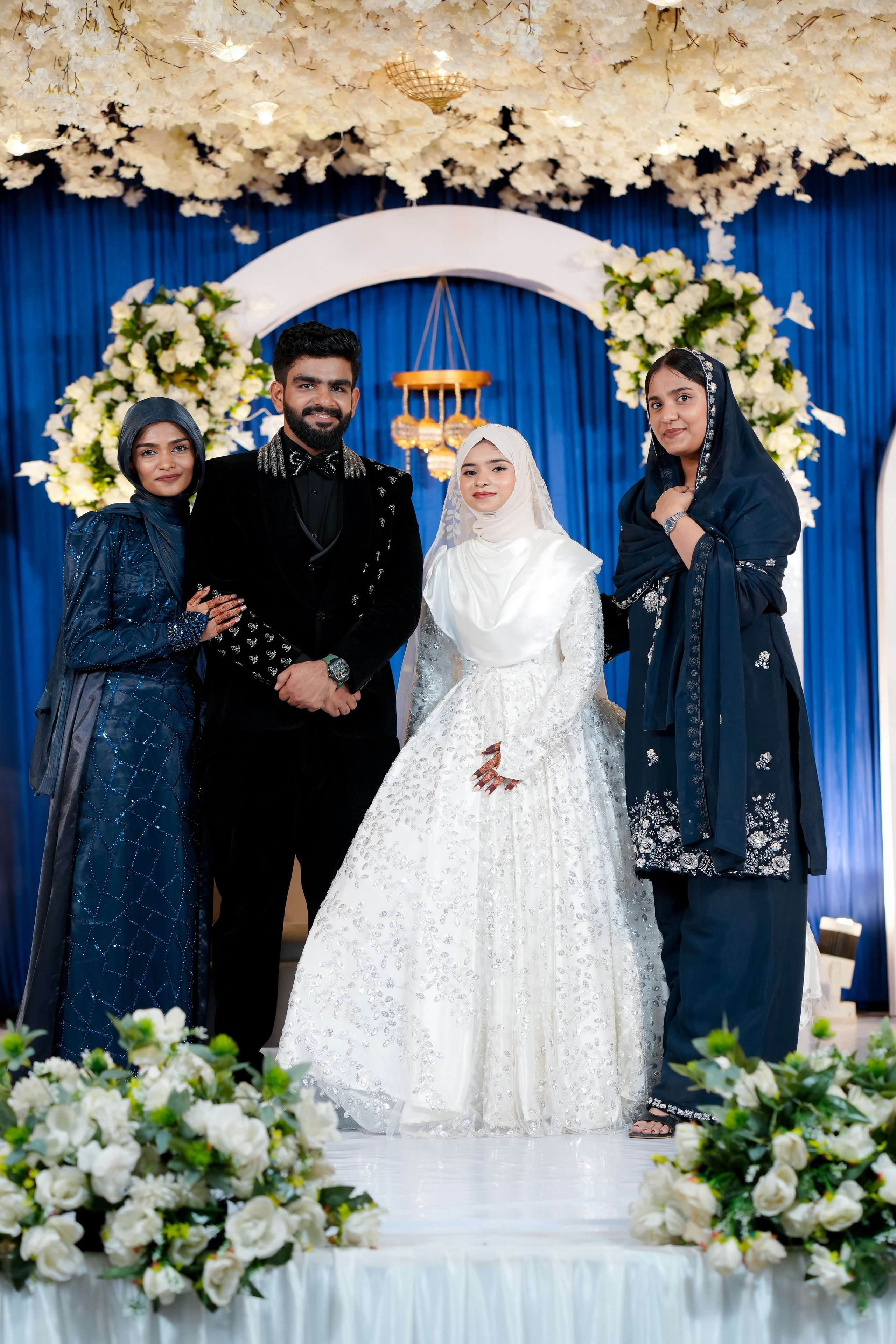 Sulthan&Lehra. VISUALIZE YOUR BIG MOMENTS