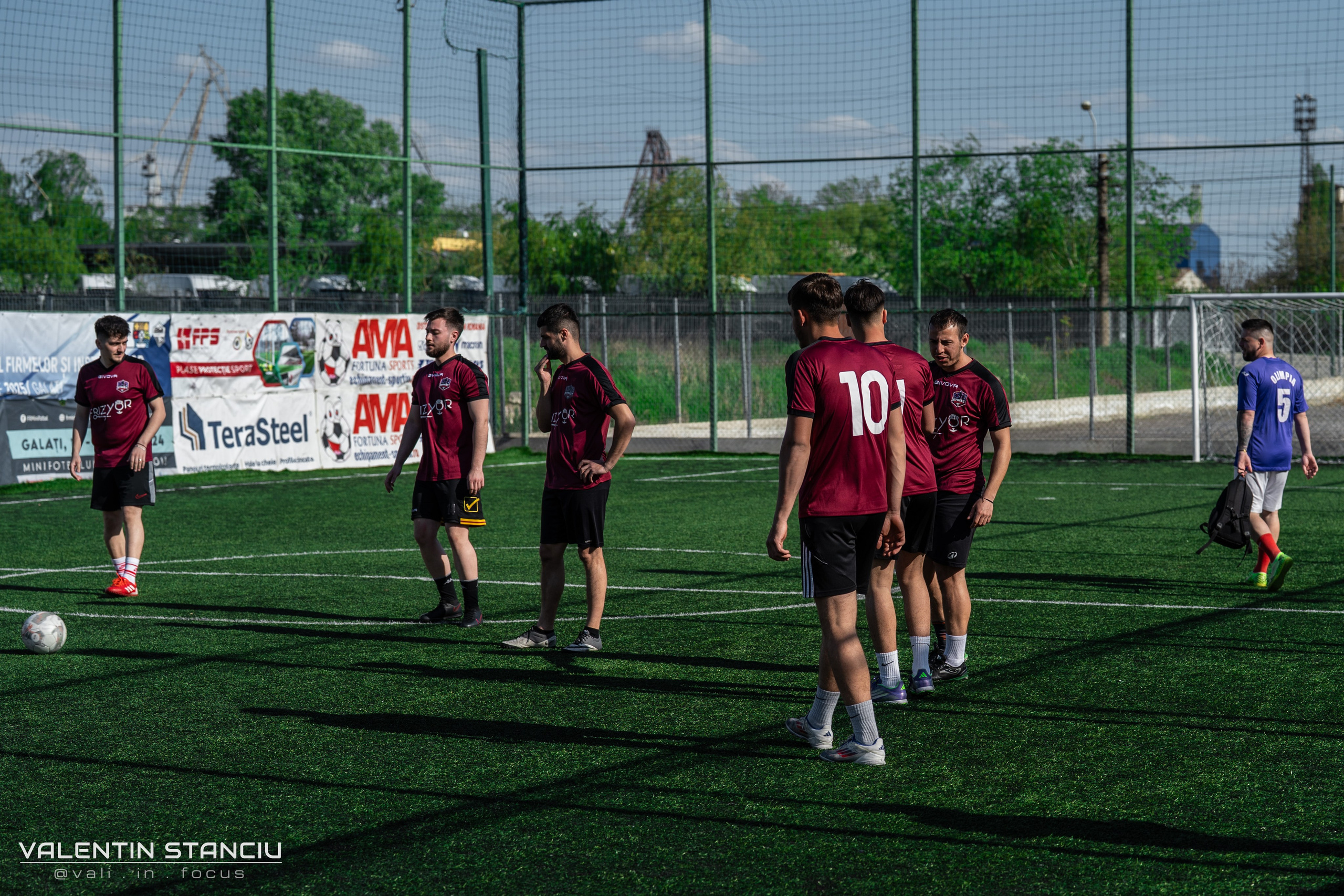 Street Ballers — Olimpia. Fotograf de Sport, Portret, Produs, Corporate, Cultural și Evenimente în Galați | Valentin Stanciu