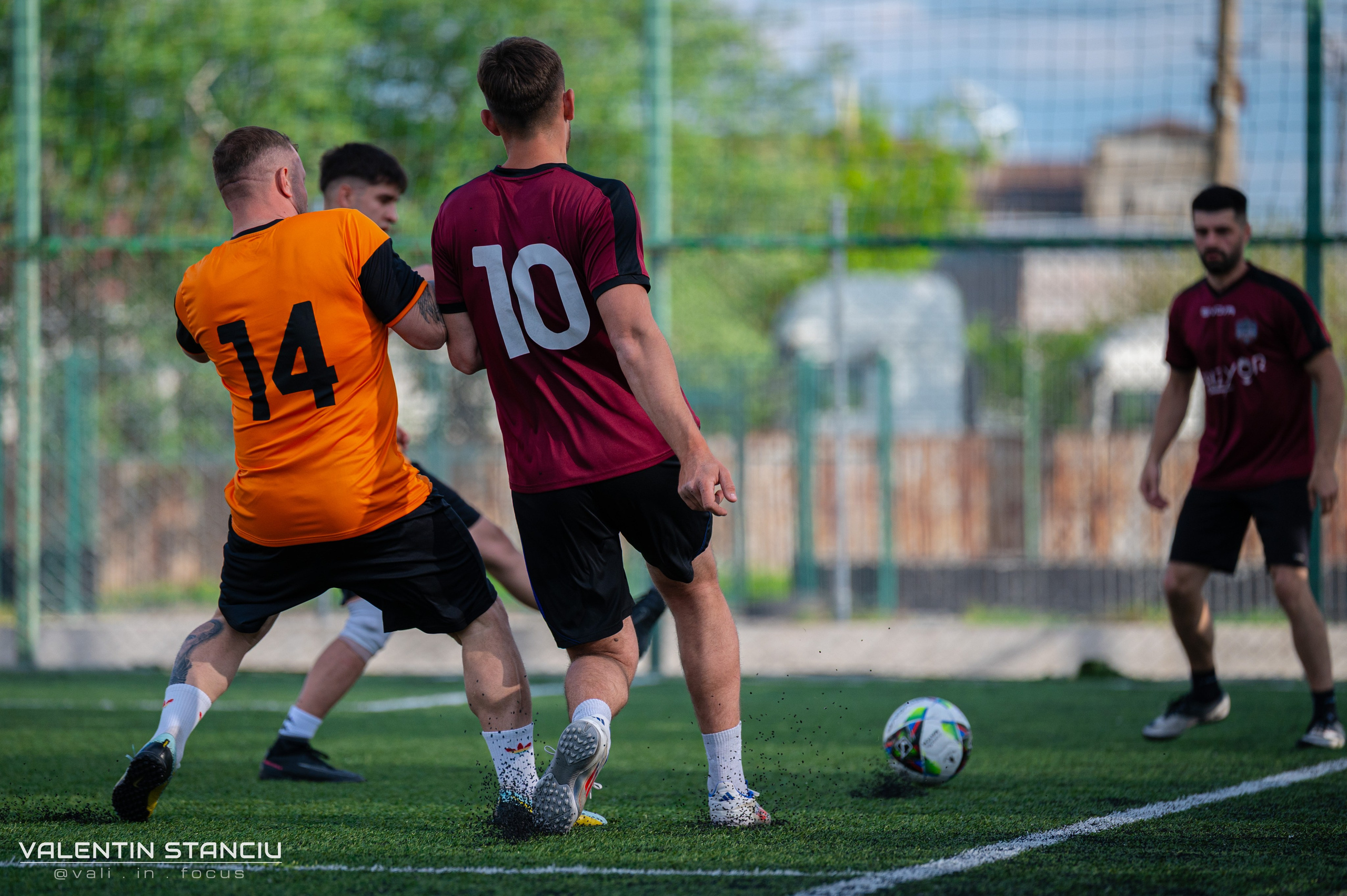 Street Ballers — Tunari Tecuci. Fotograf de Sport, Portret, Produs, Corporate, Cultural și Evenimente în Galați | Valentin Stanciu