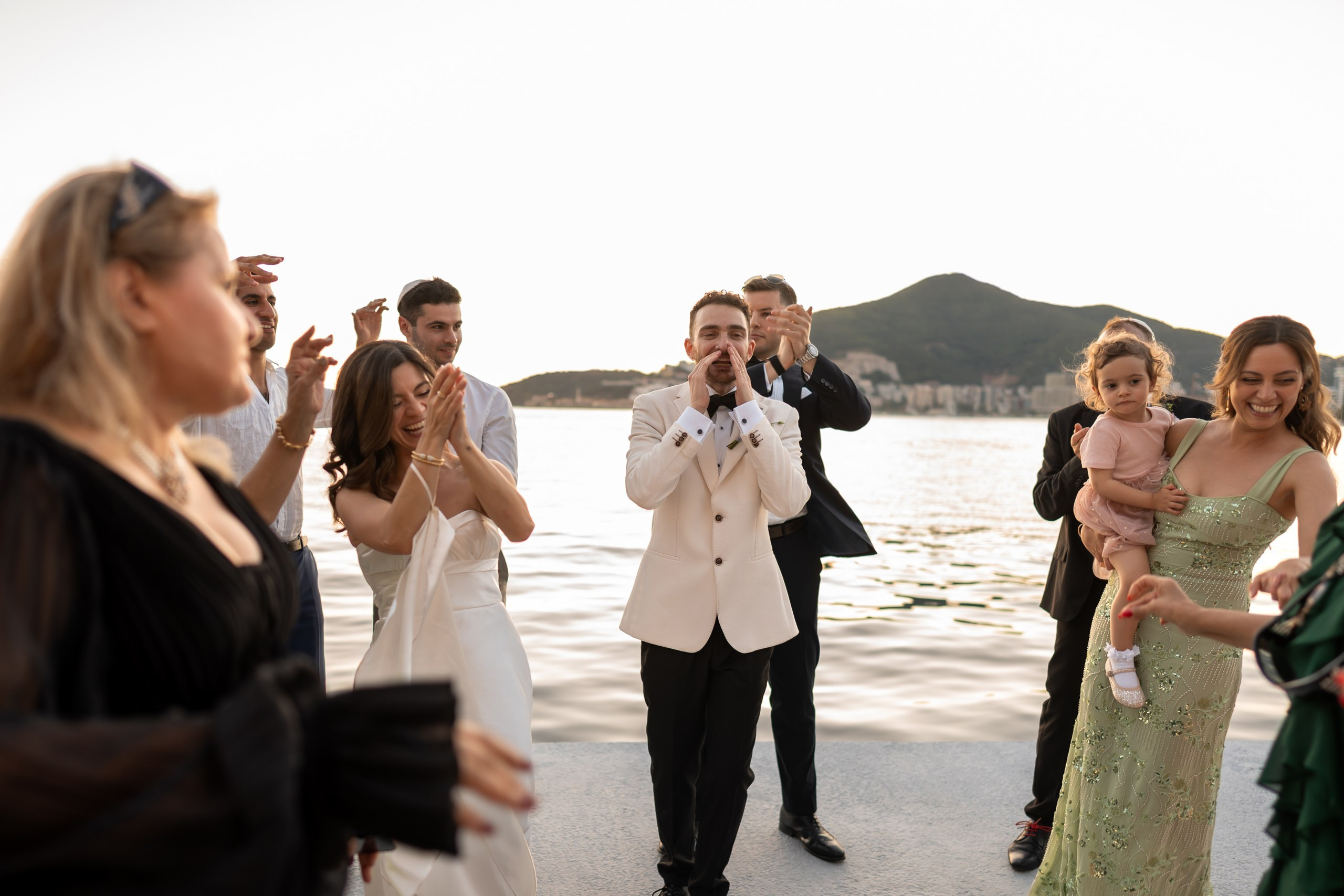 Sumosan Dukley Montenegro Wedding. Montenegro Wedding Photographer & Videographer | Maria & Vasilii