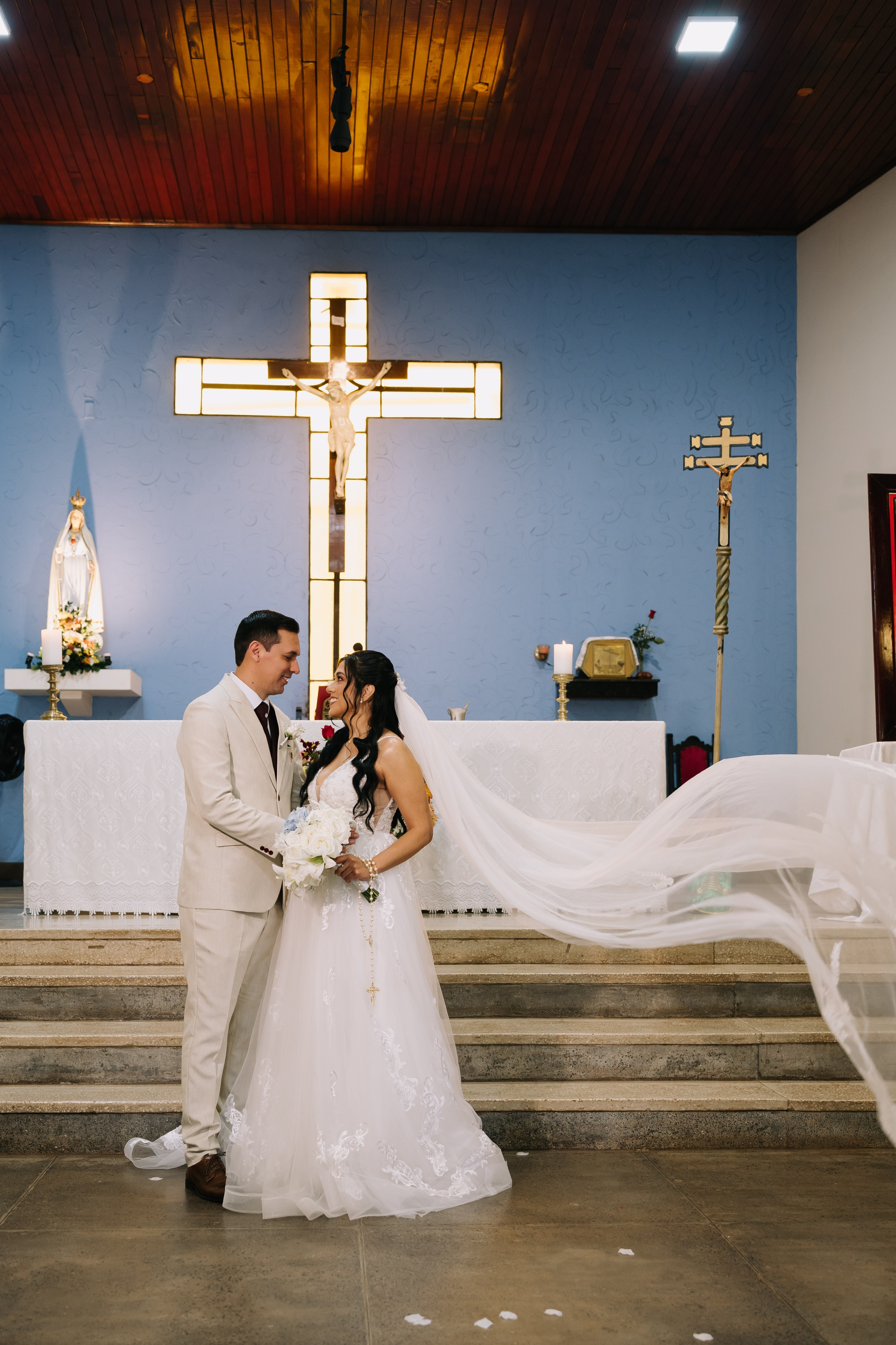 Carlos & Rosa. Marcelo Martinez Fotografo