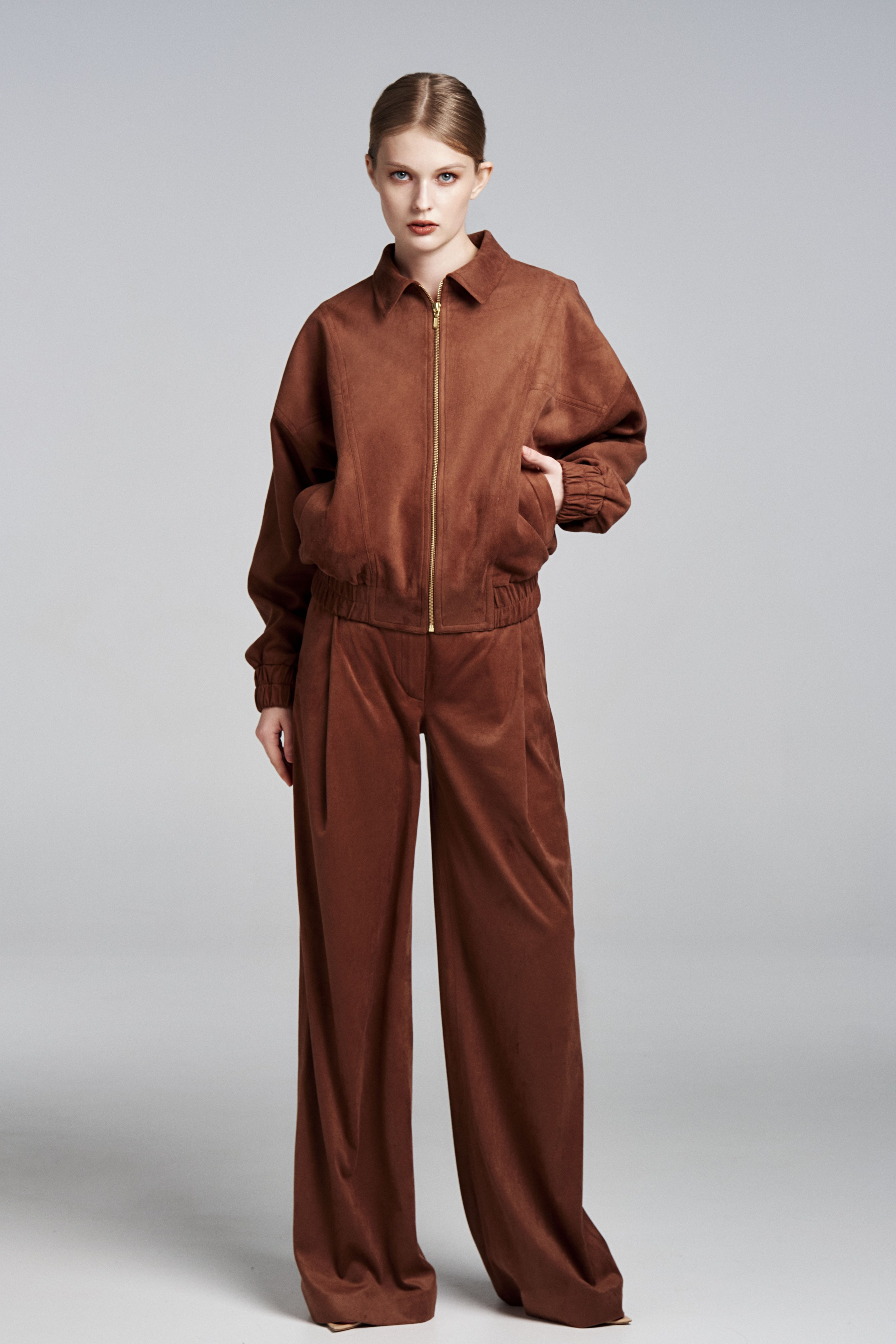 REDACTOR BRAND. MAIN