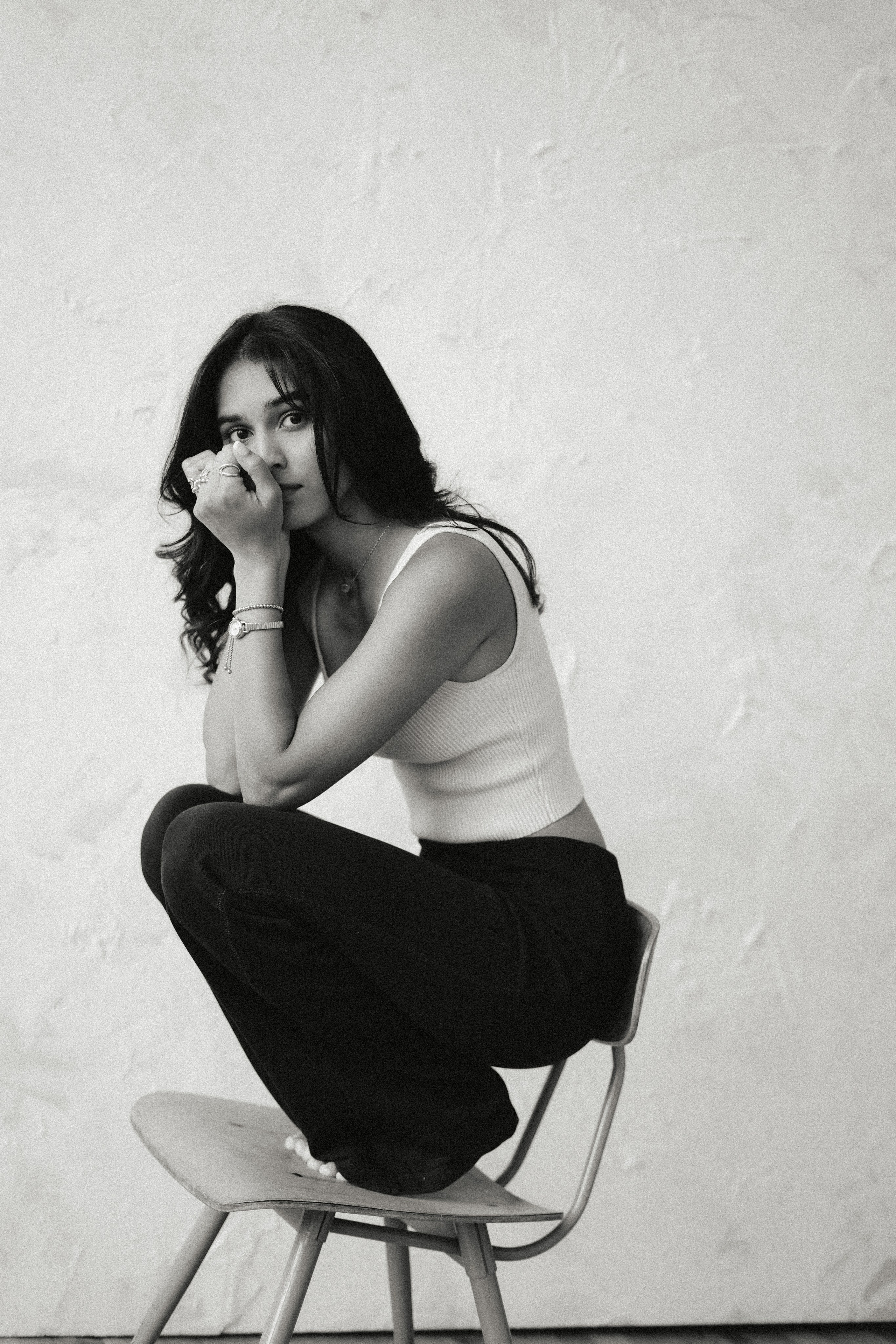 Portfolio. Mary Umbetova