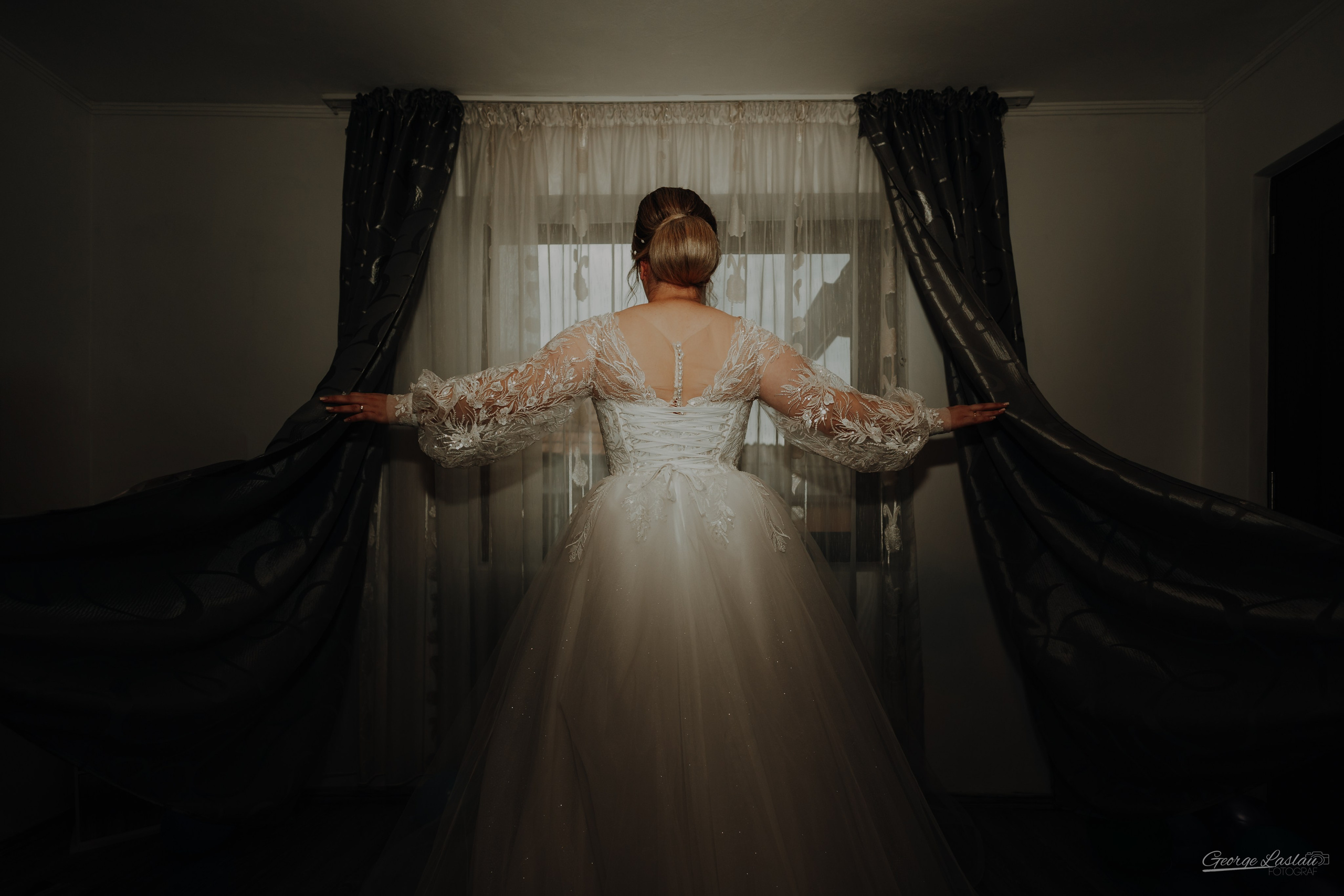 M&M. George Laslău Fotograf