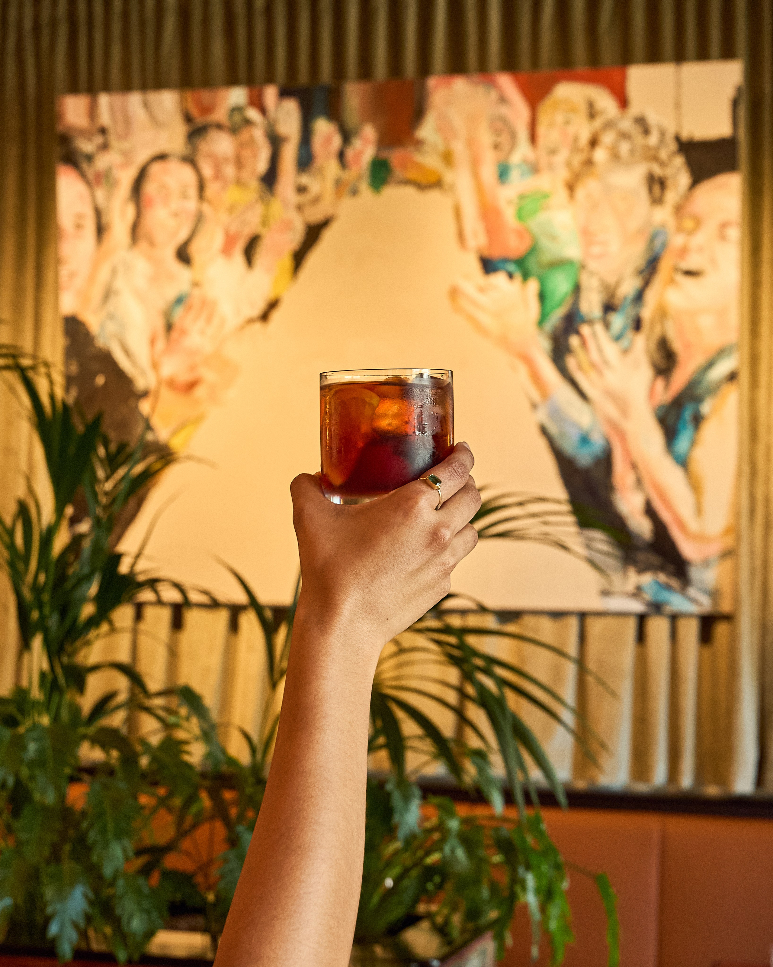 The Companion hotel | Vienna. Creative photographer for your business