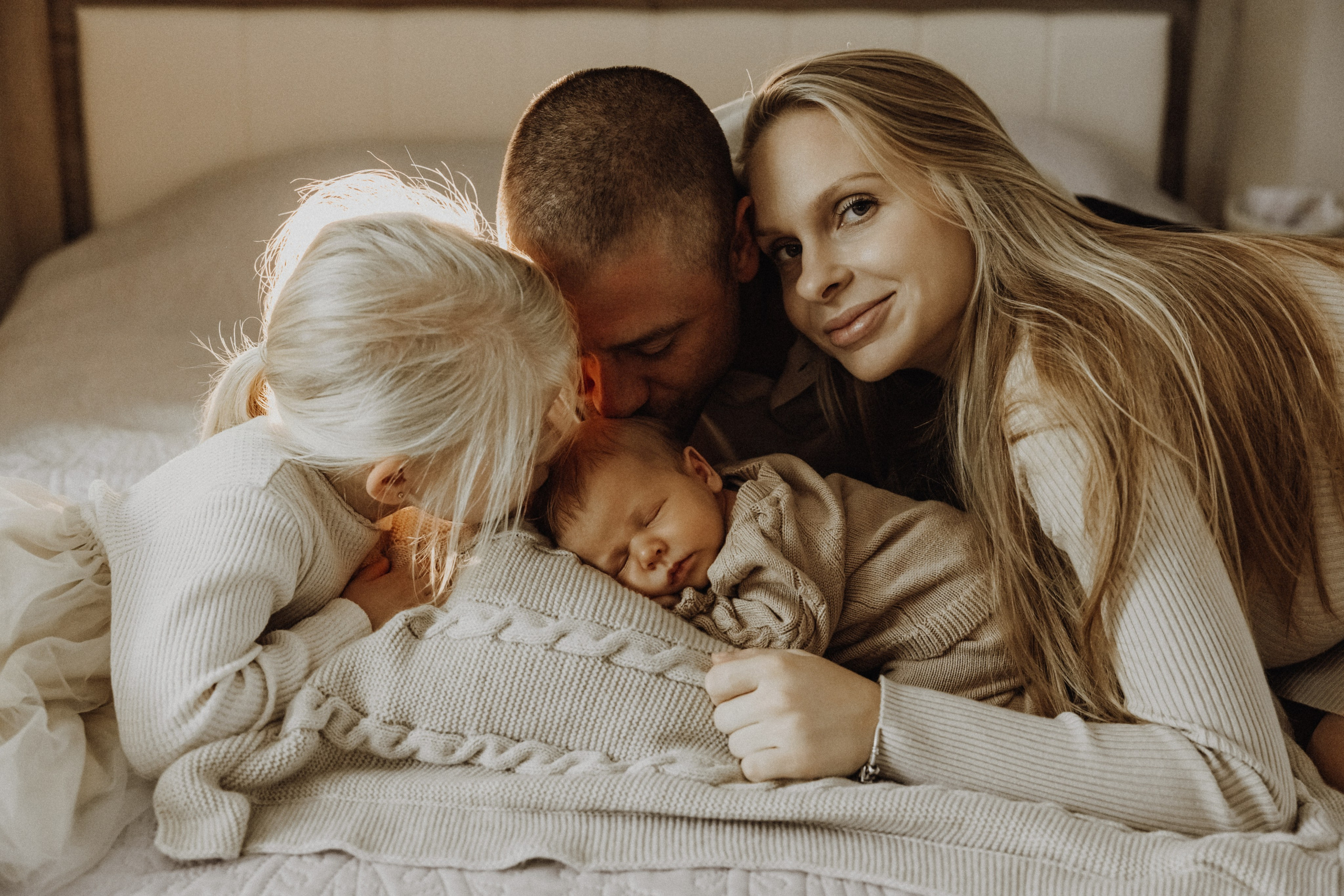 Baby Boy. Фотограф Ирина Йотова