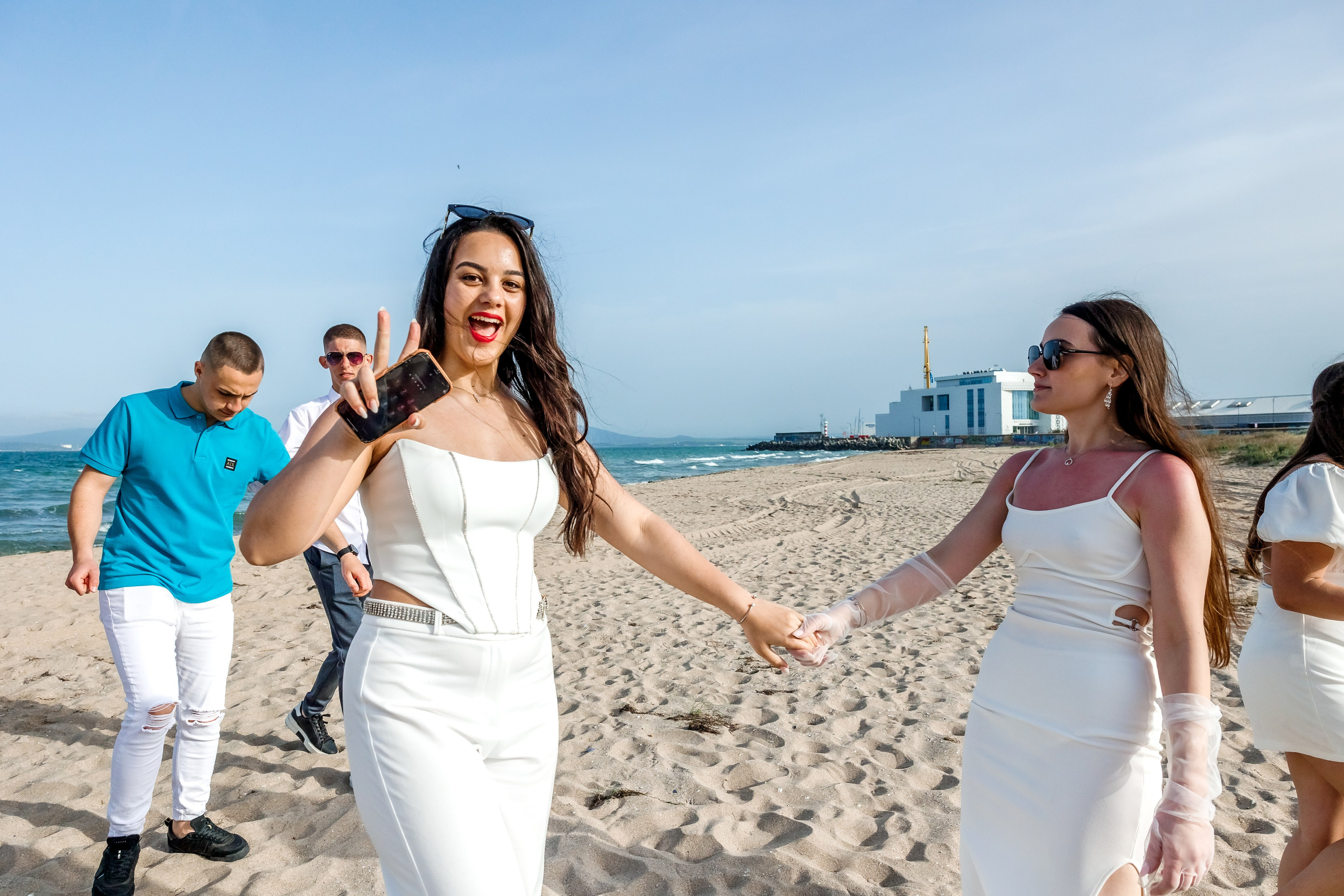 Бургас 12А. Фотограф Ирина Йотова