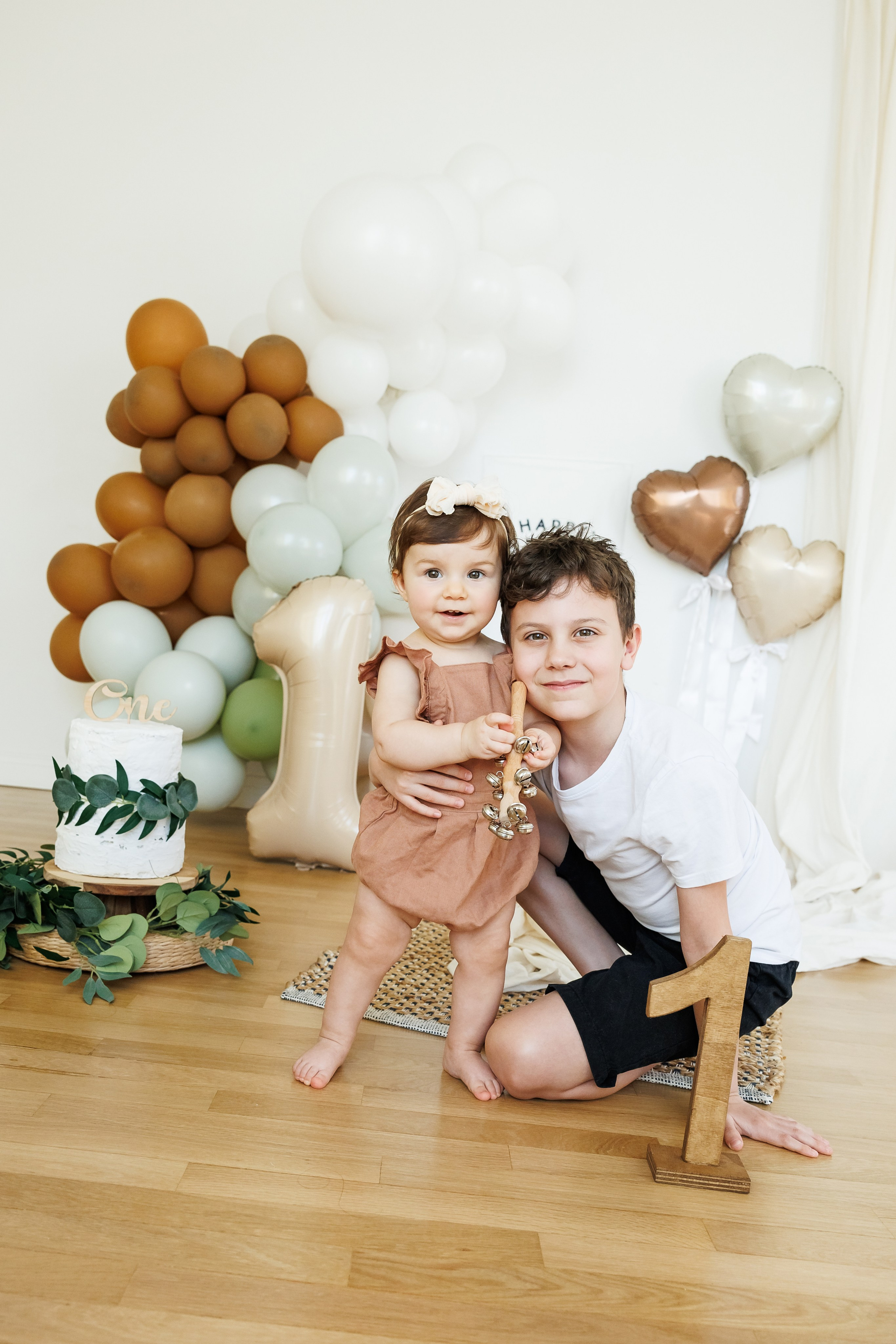 Честит Рожден Ден. Фотограф Ирина Йотова