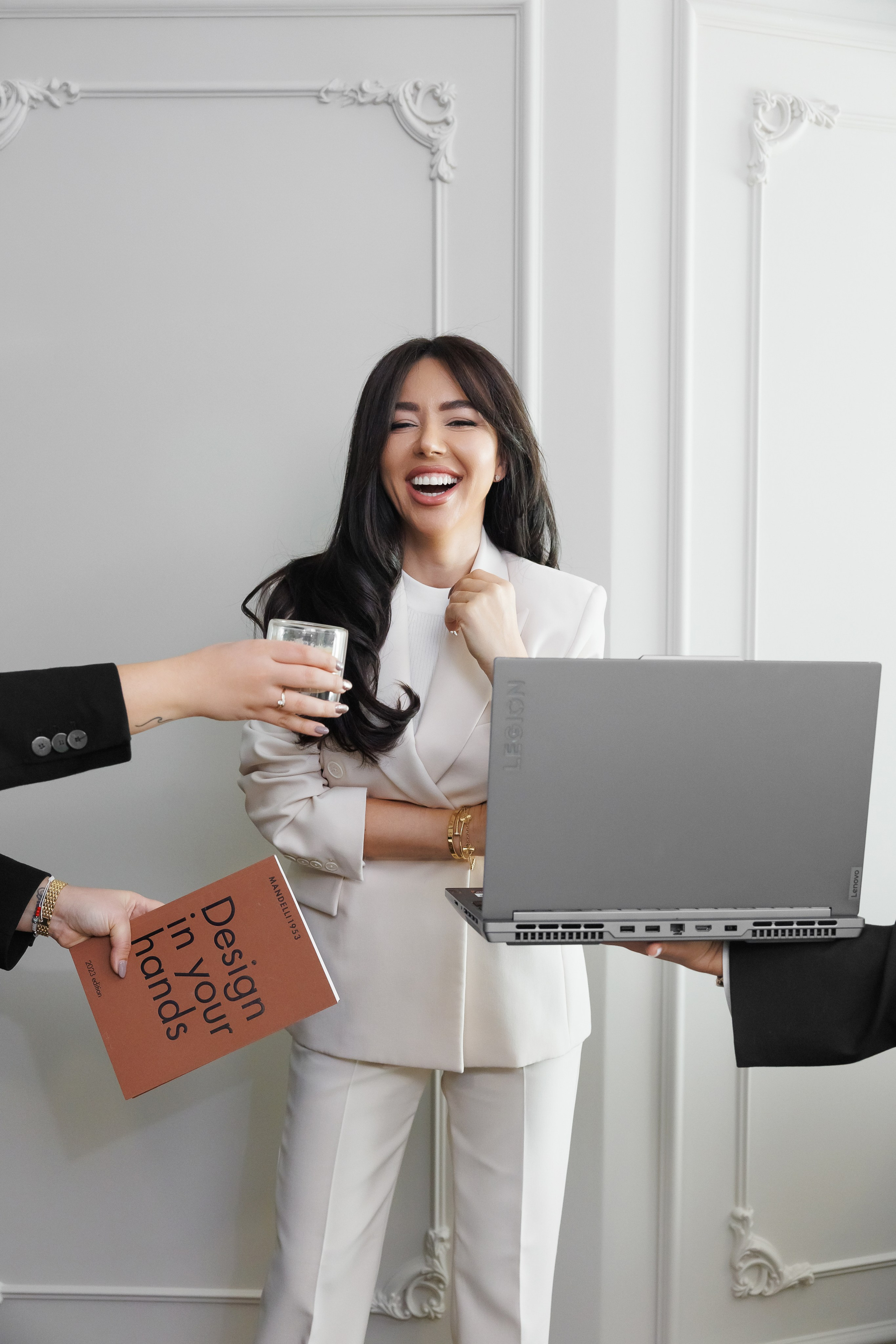 Корпоративна фотография. Фотограф Ирина Йотова